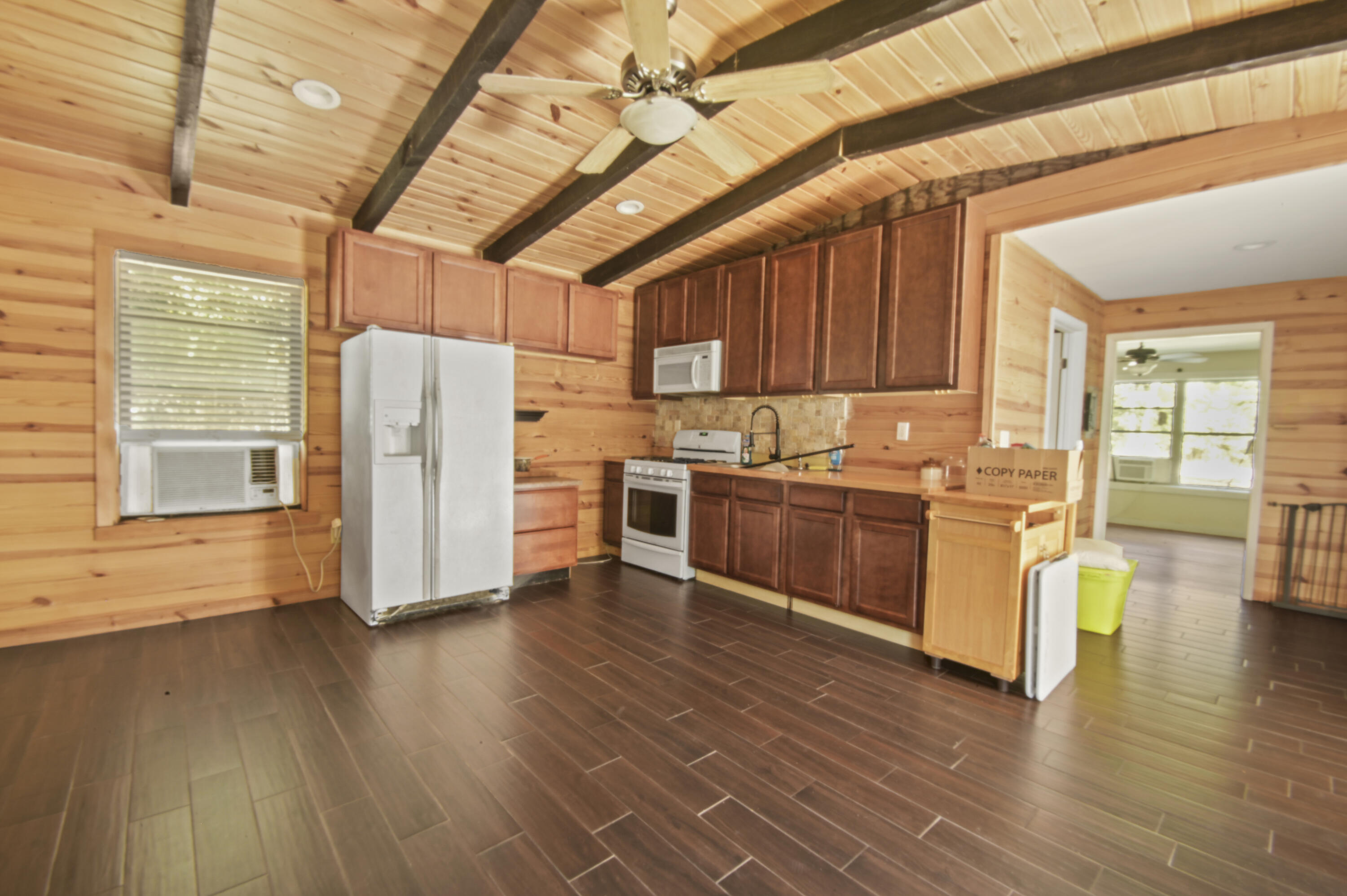 NONESUCH WAY - Residential