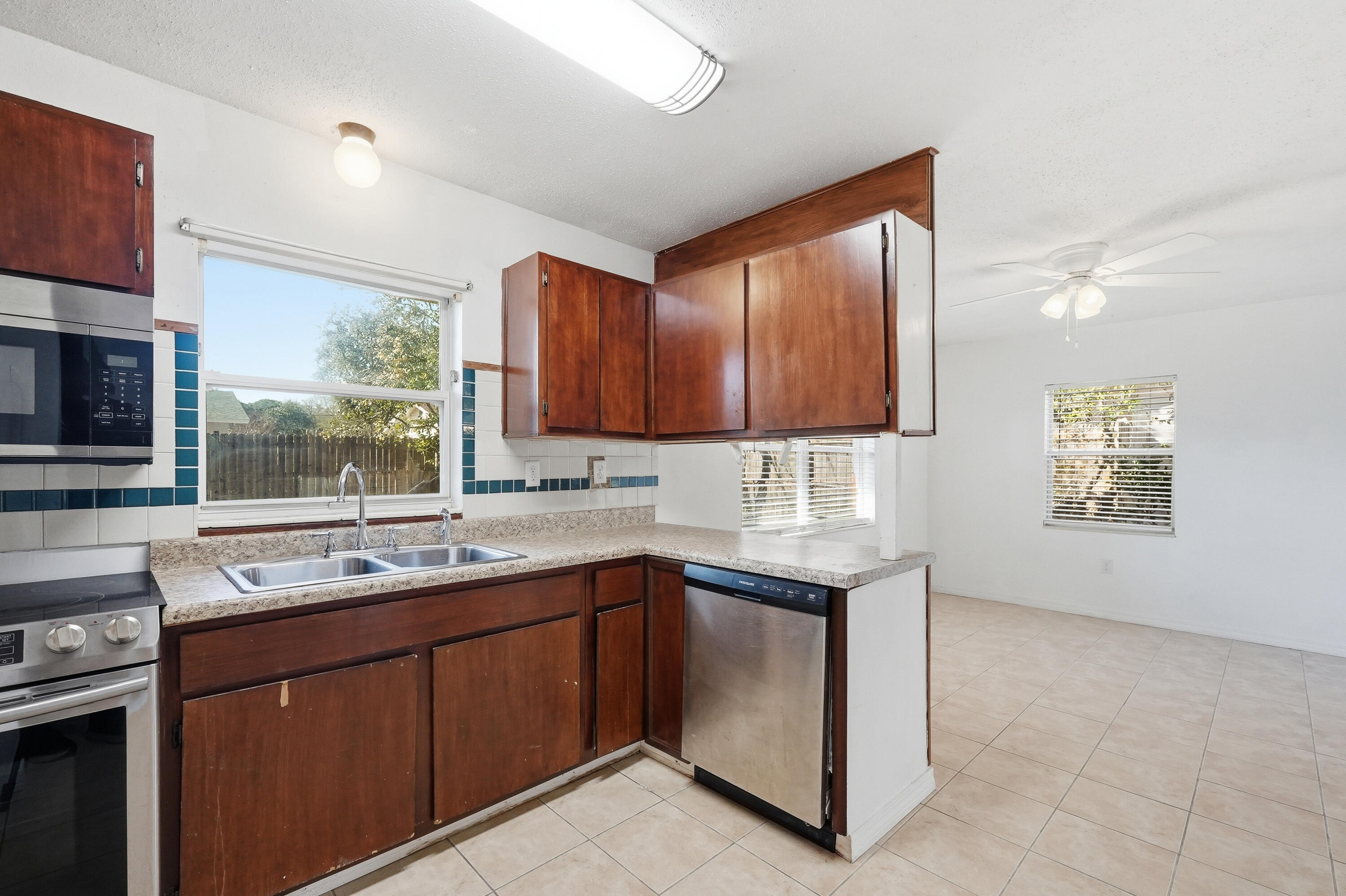 PORT DIXIE - Residential