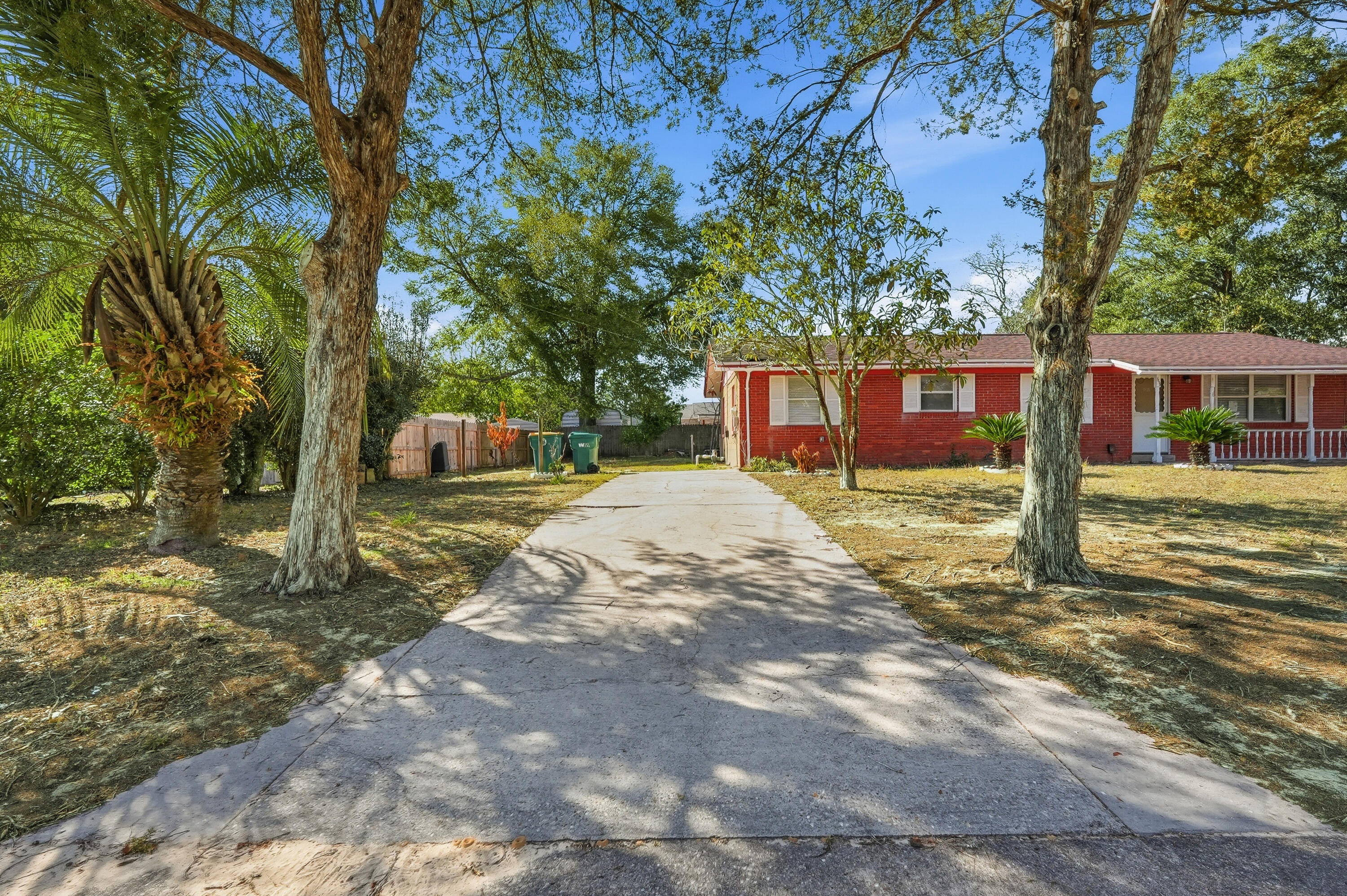 PORT DIXIE - Residential