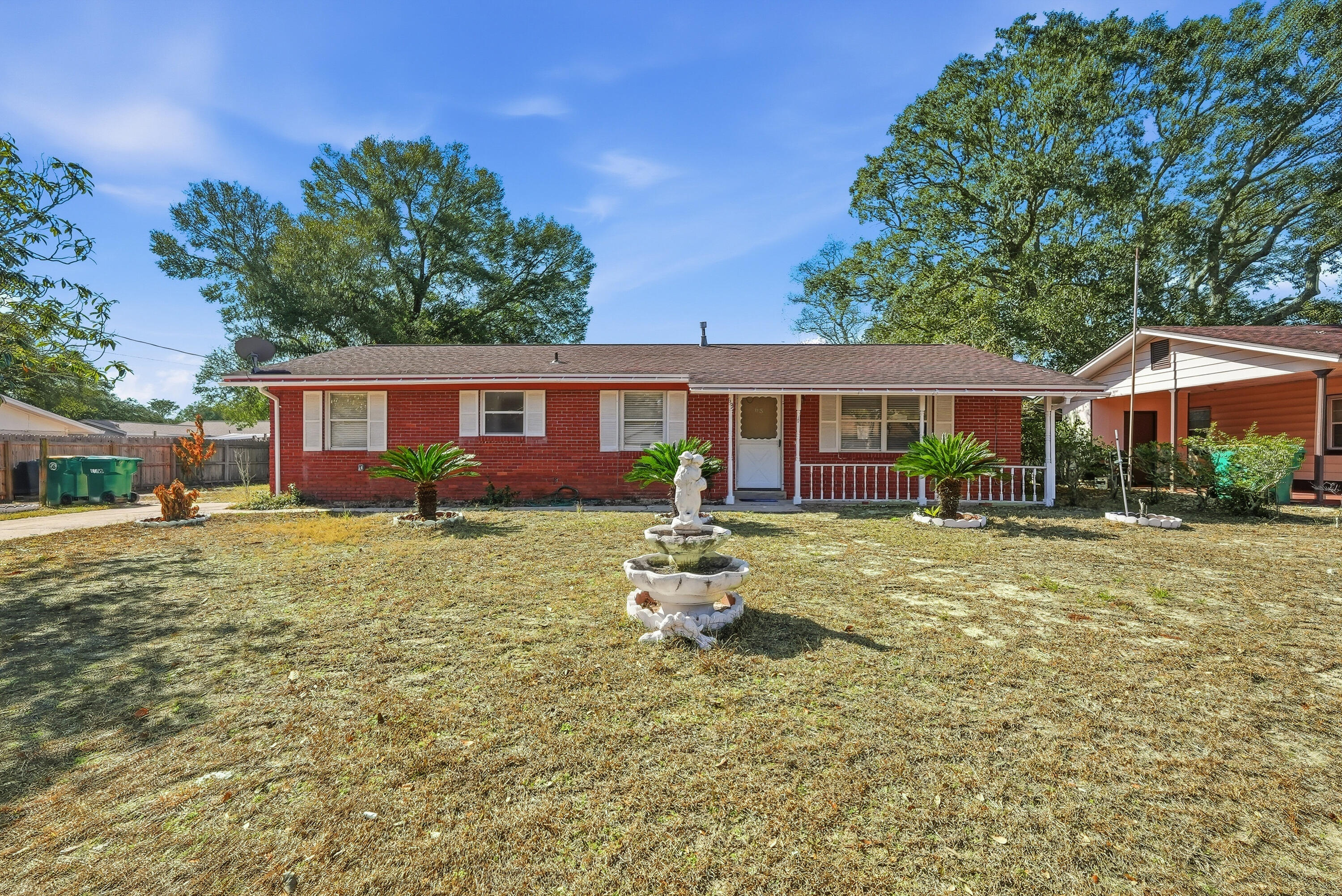 PORT DIXIE - Residential