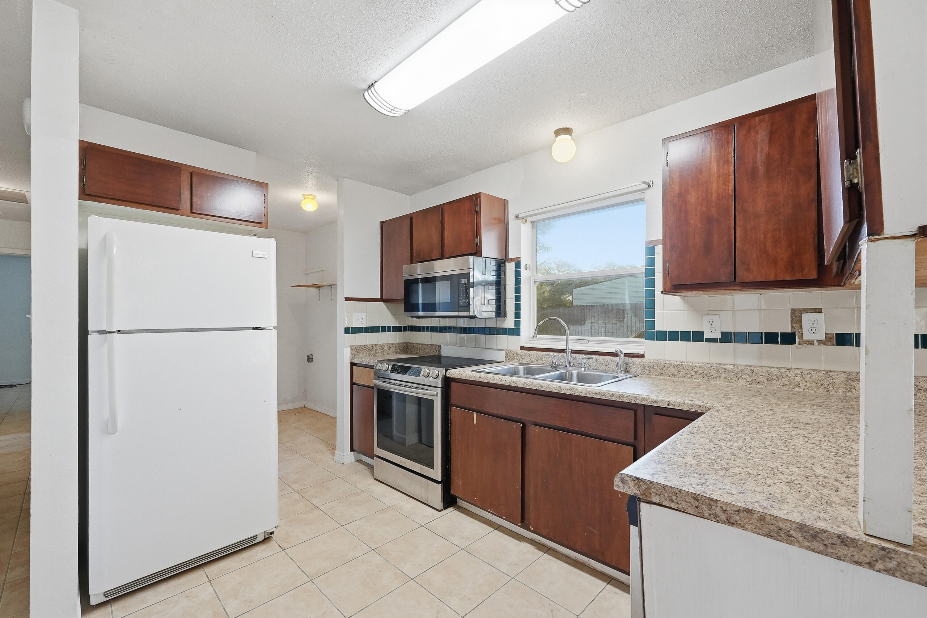 PORT DIXIE - Residential