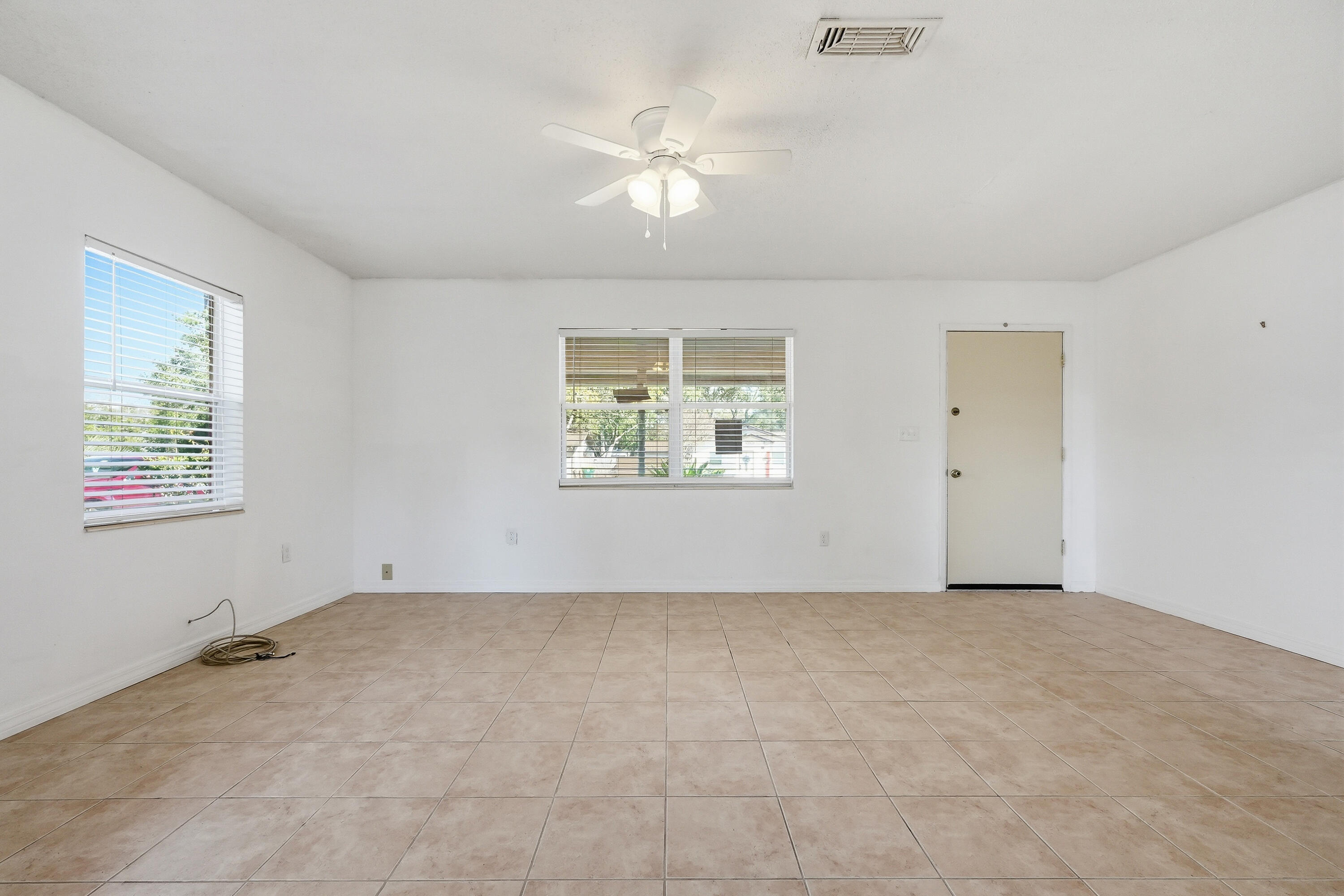 PORT DIXIE - Residential