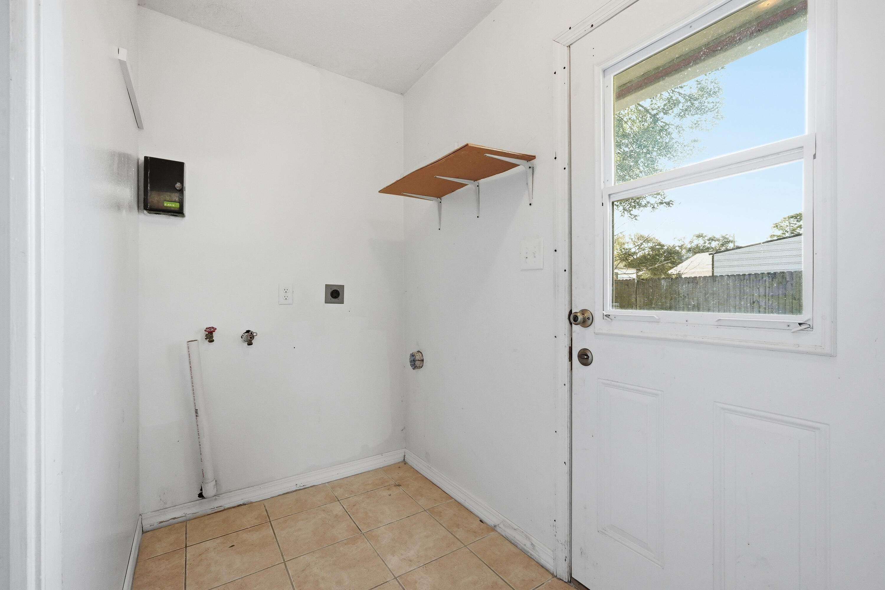 PORT DIXIE - Residential