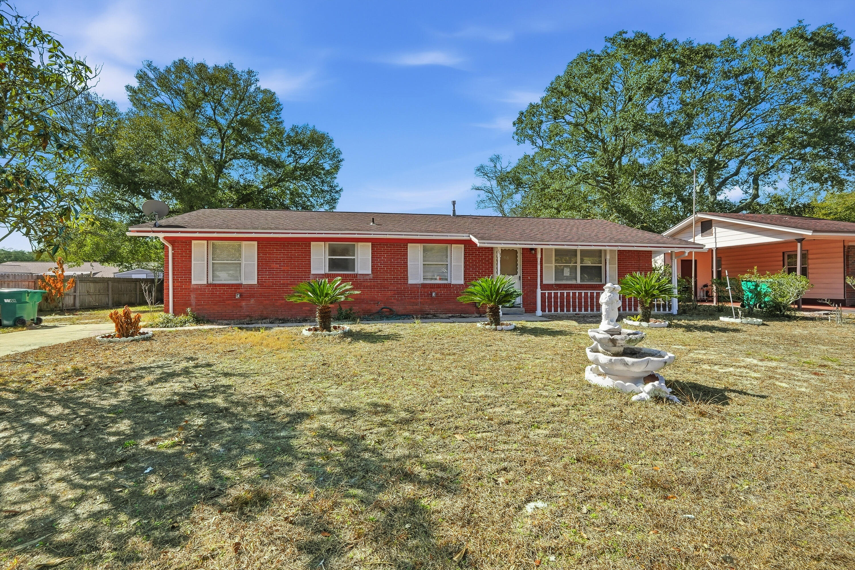 PORT DIXIE - Residential