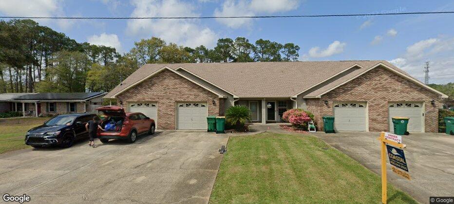 BLUE RIDGE ESTATES S/D - Residential Lease