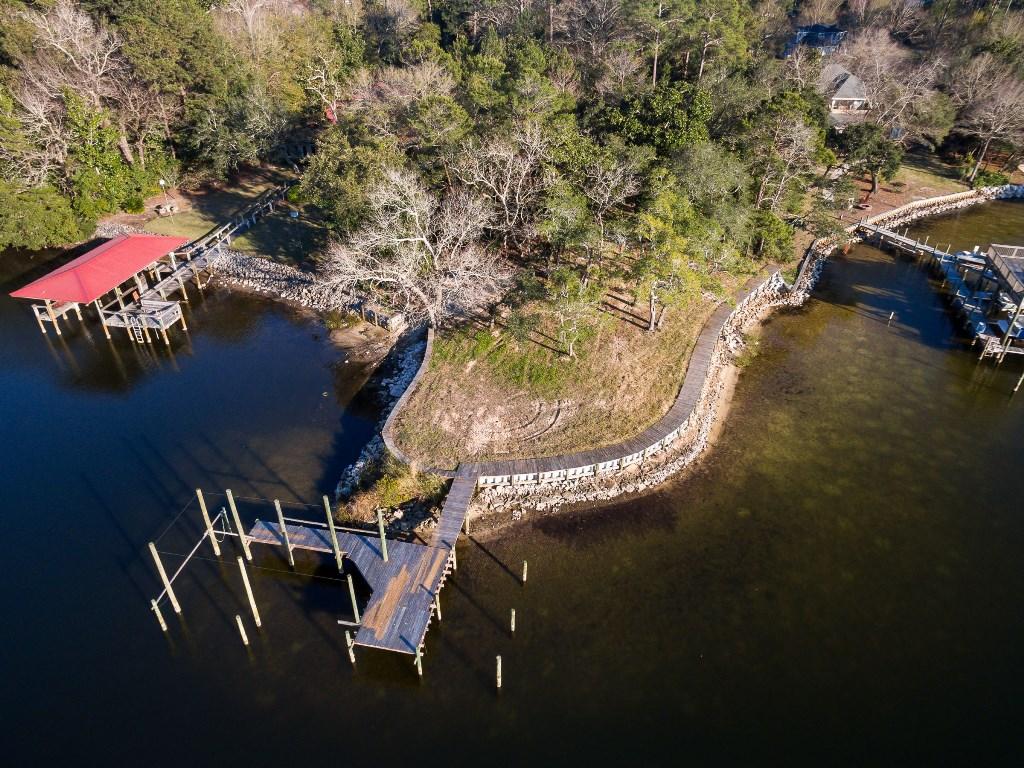 DANA POINTE - Land