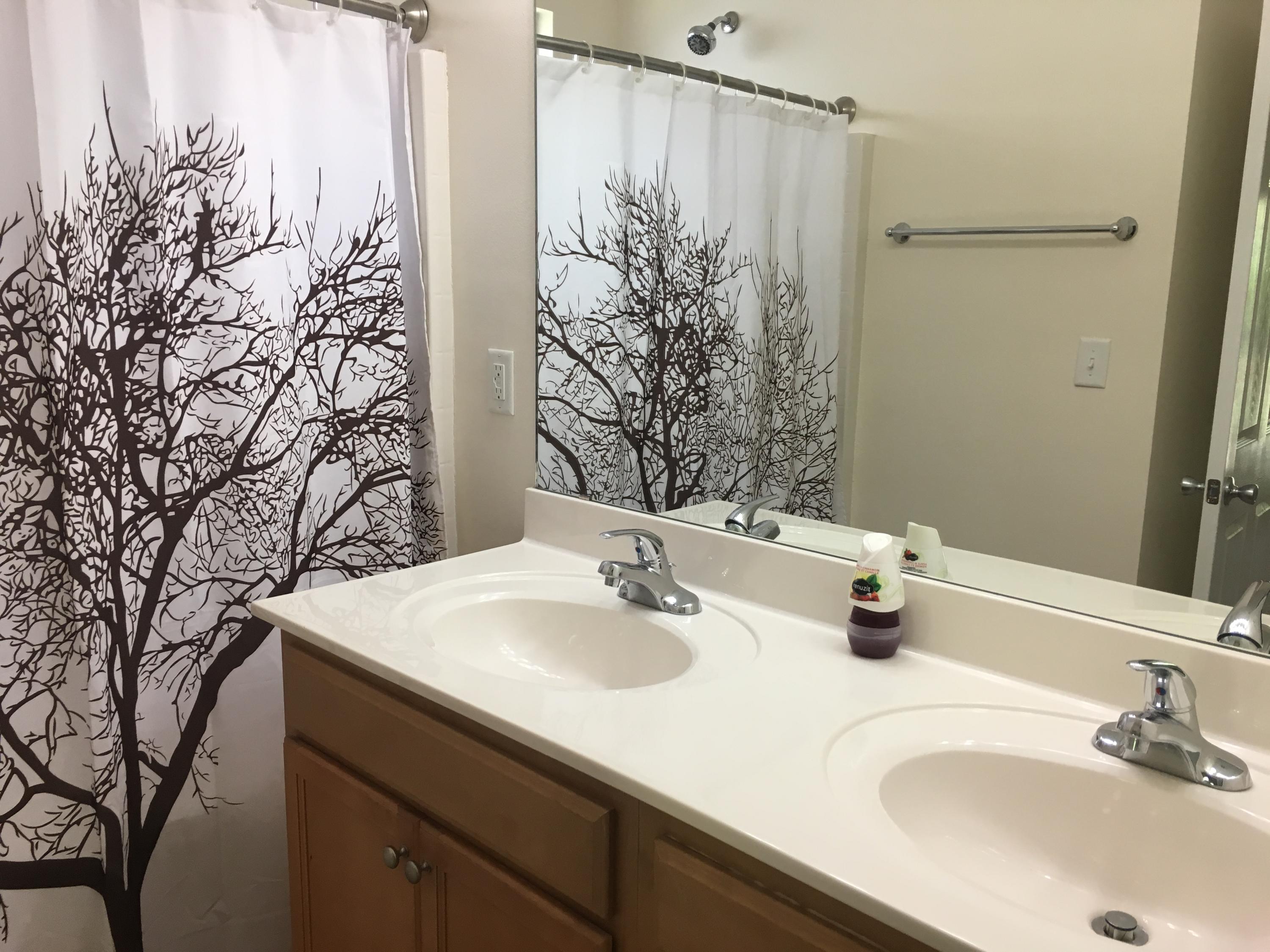 PLANTATION AT SANTA ROSA - Residential Lease