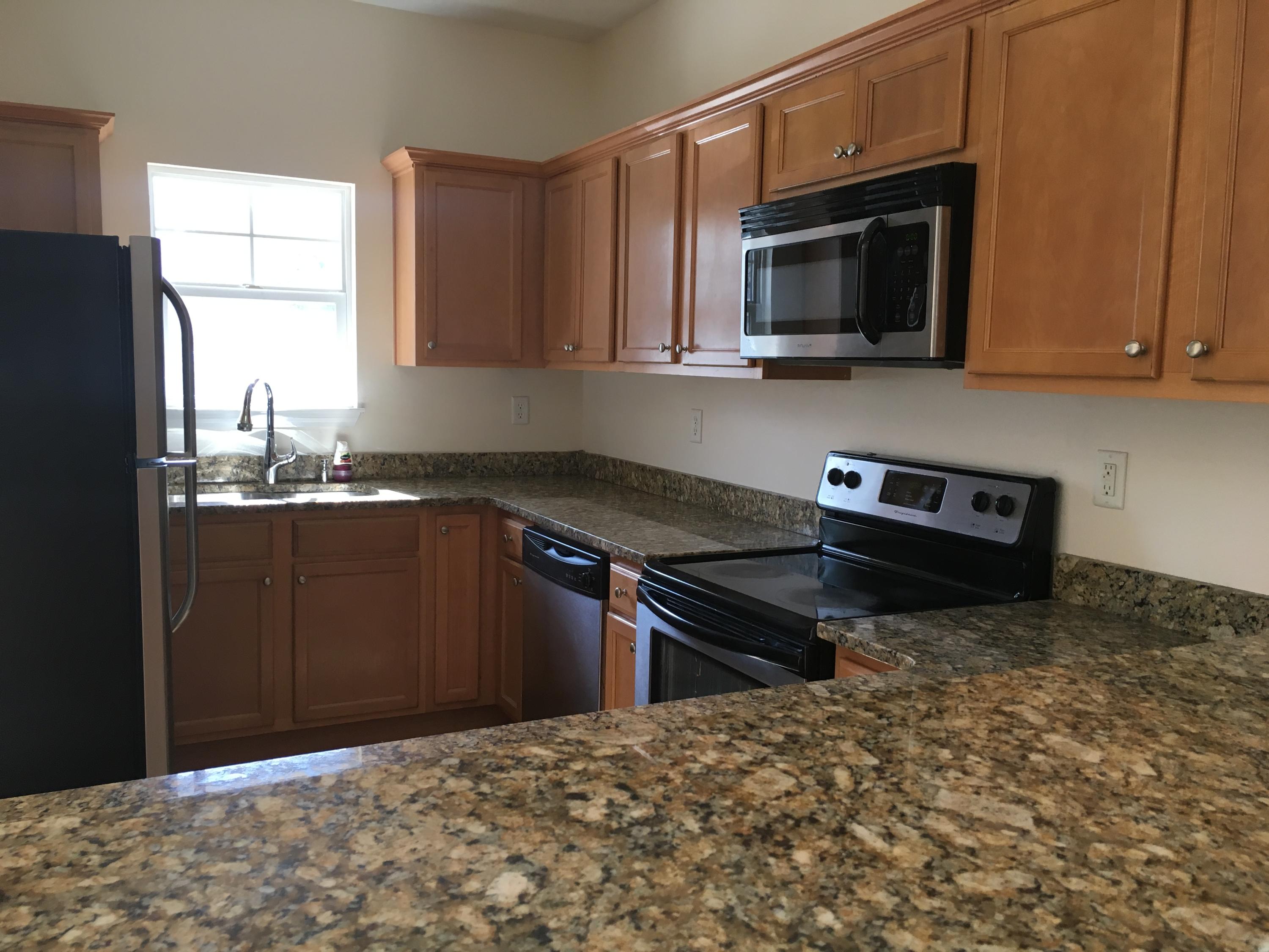 PLANTATION AT SANTA ROSA - Residential Lease