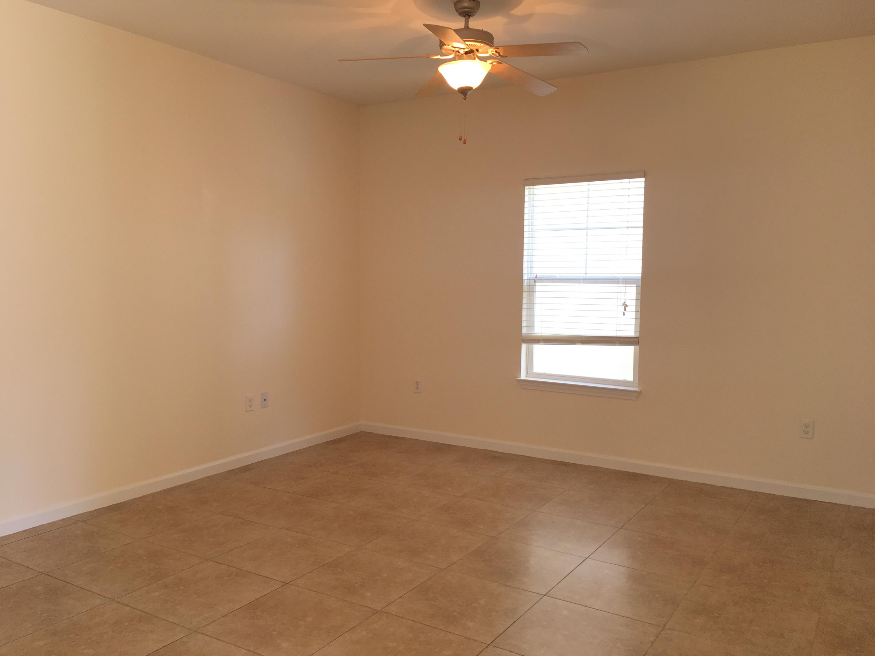 PLANTATION AT SANTA ROSA - Residential Lease