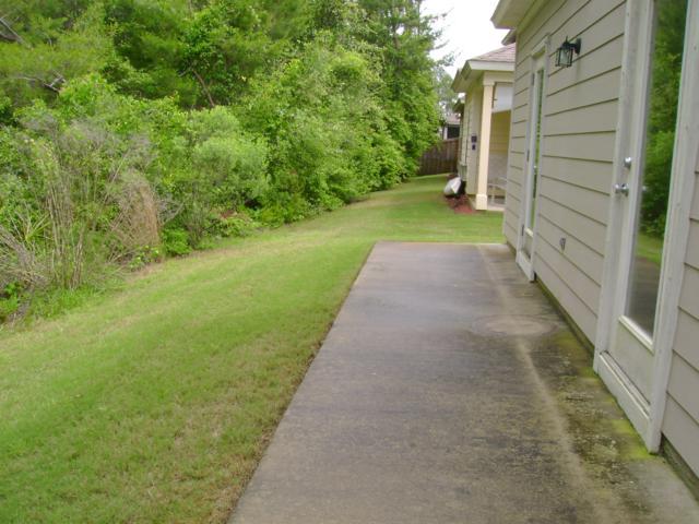 PLANTATION AT SANTA ROSA - Residential Lease