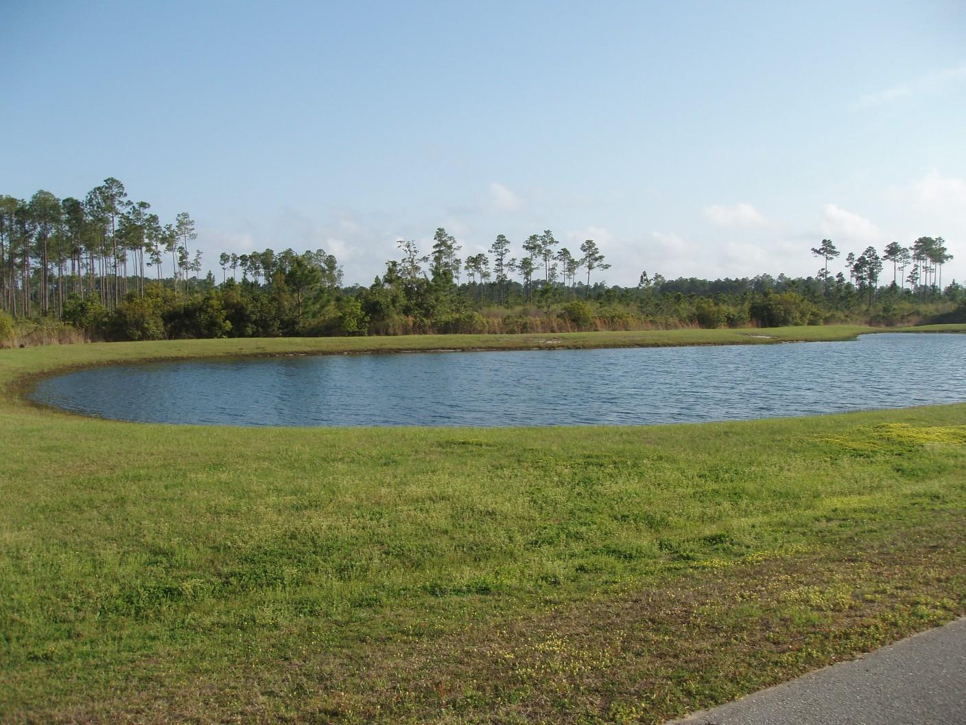 Bay Harbour - Land