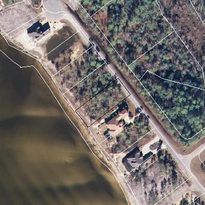 Bay Harbour - Land