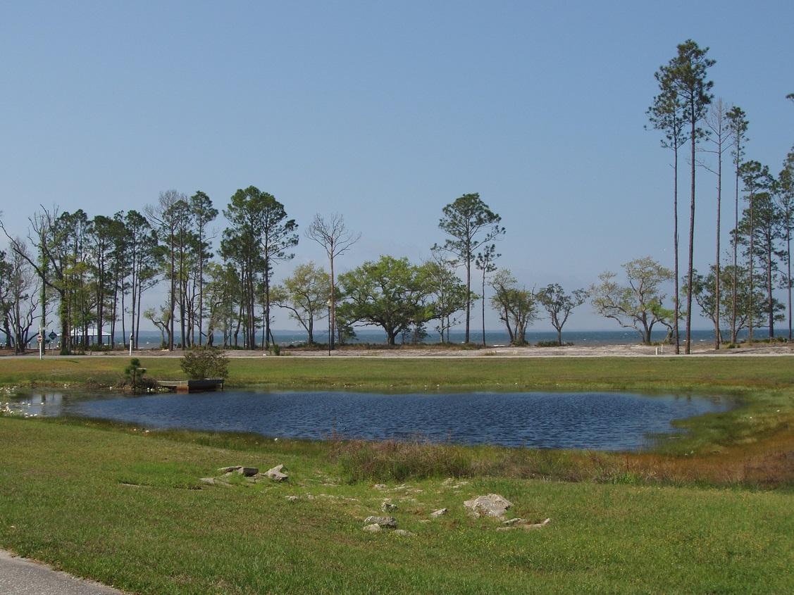 Bay Harbour - Land