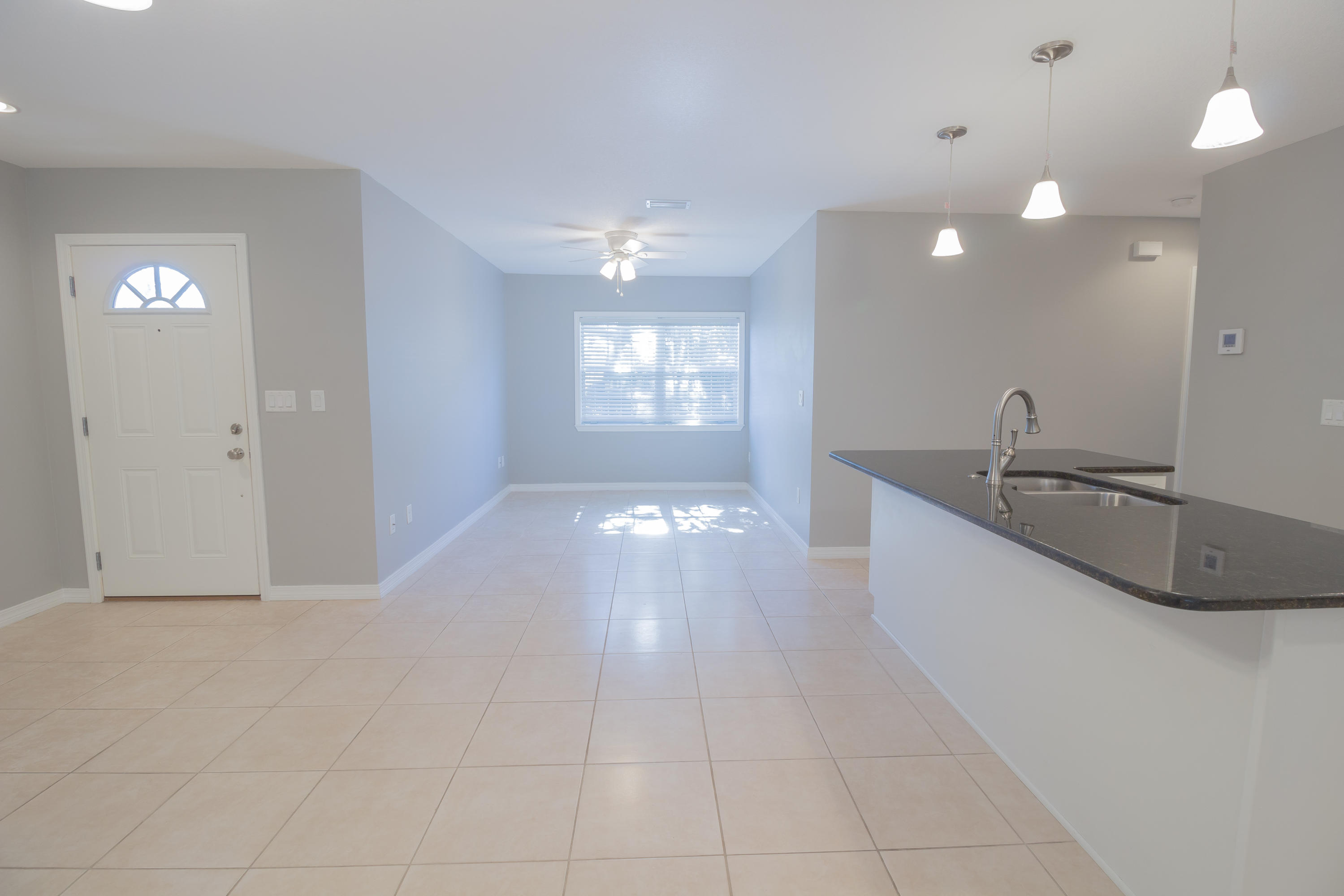 SHALIMAR - Residential