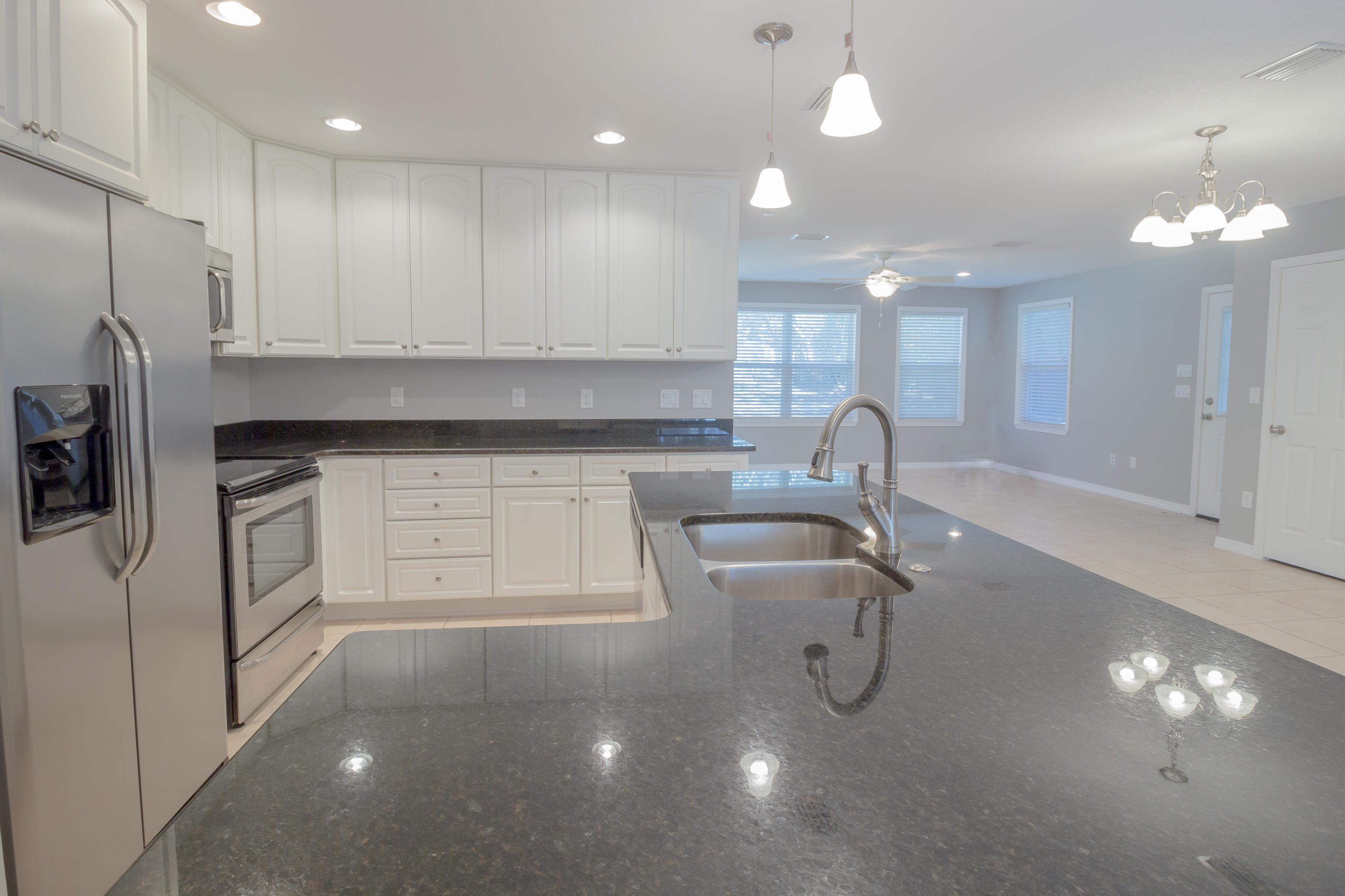 SHALIMAR - Residential