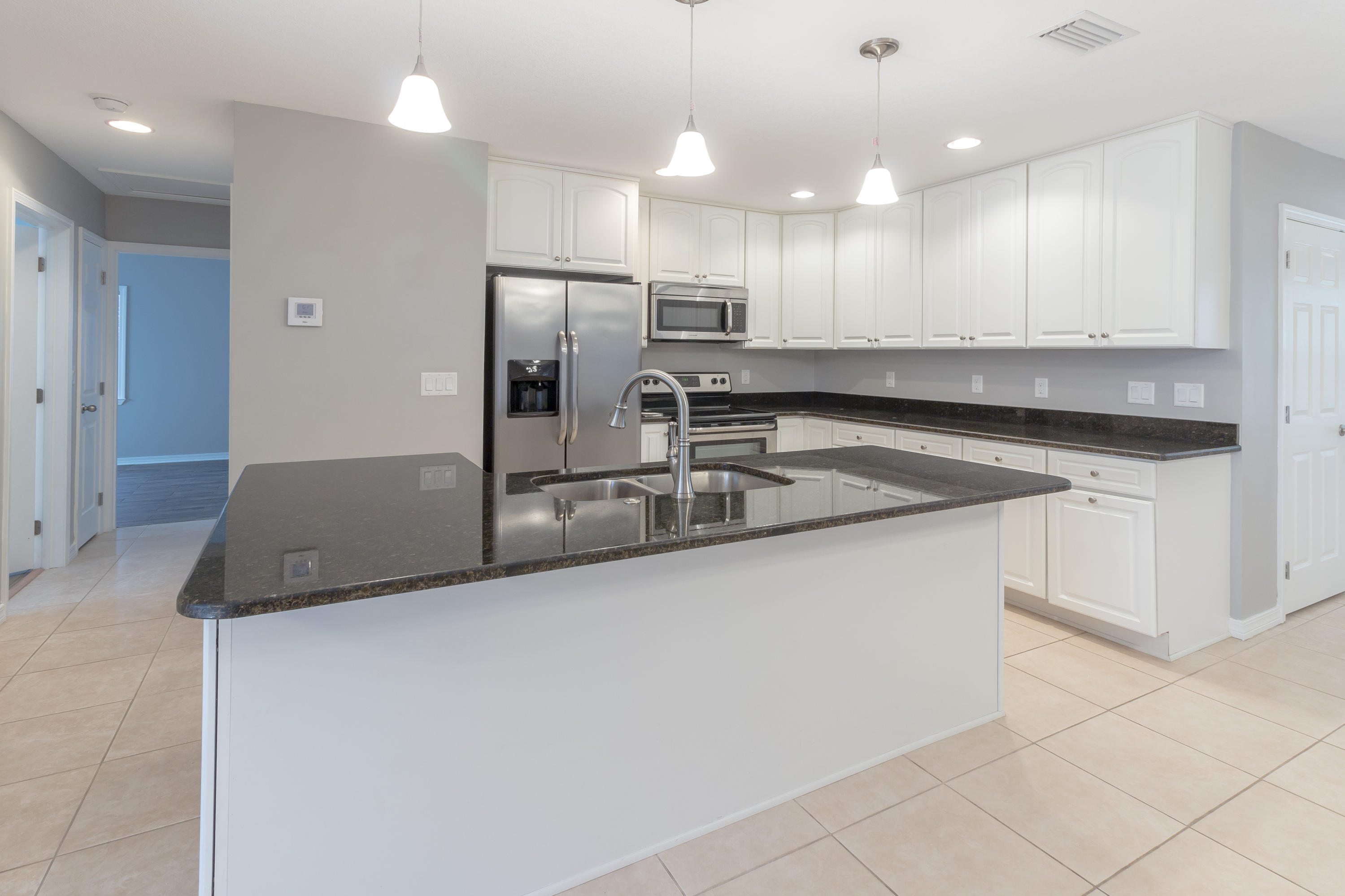 SHALIMAR - Residential