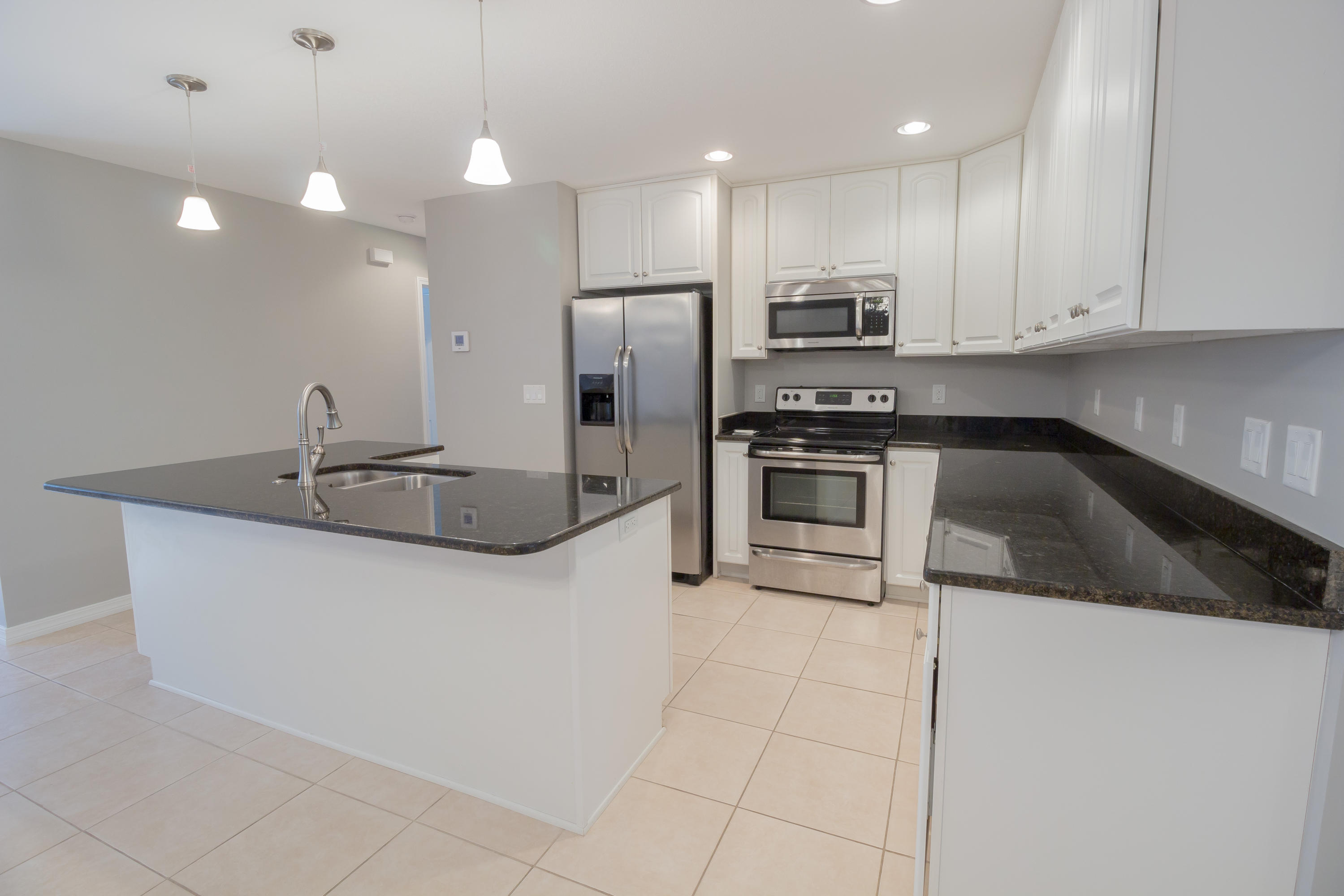 SHALIMAR - Residential
