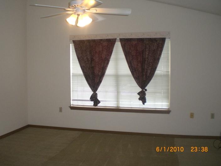 SHANGRA WOODS 1ST ADDN - Residential Lease