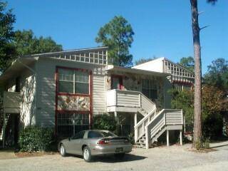 SHANGRA WOODS 1ST ADDN - Residential Lease