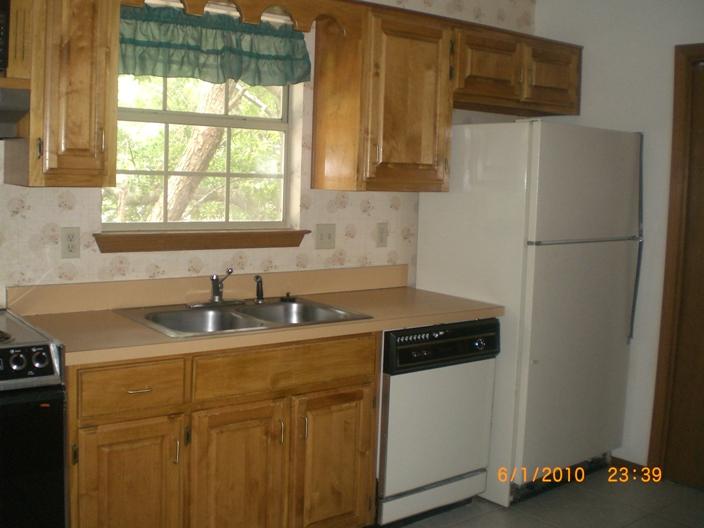 SHANGRA WOODS 1ST ADDN - Residential Lease