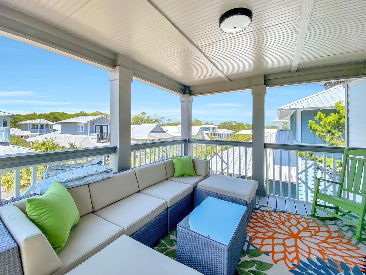 SEACREST BEACH PH 7 - Residential