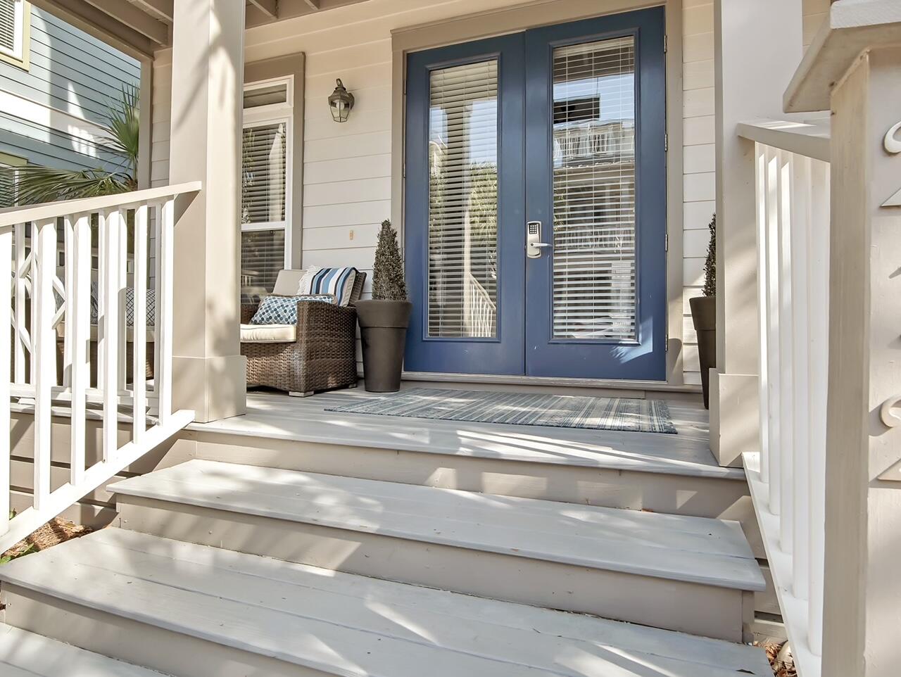 SEACREST BEACH PH 7 - Residential