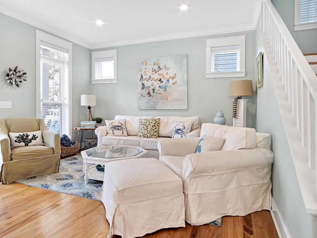 SEACREST BEACH PH 7 - Residential