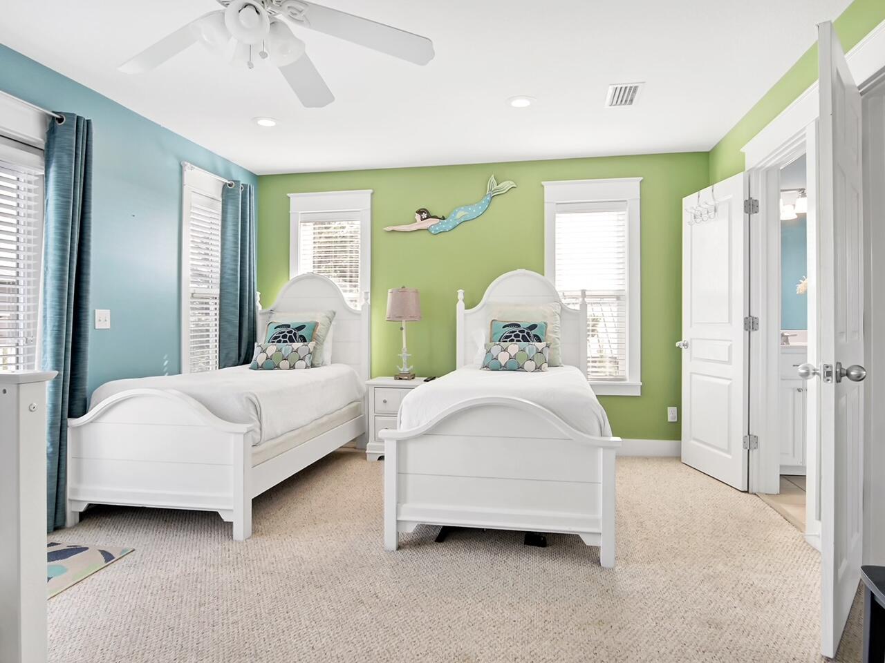 SEACREST BEACH PH 7 - Residential