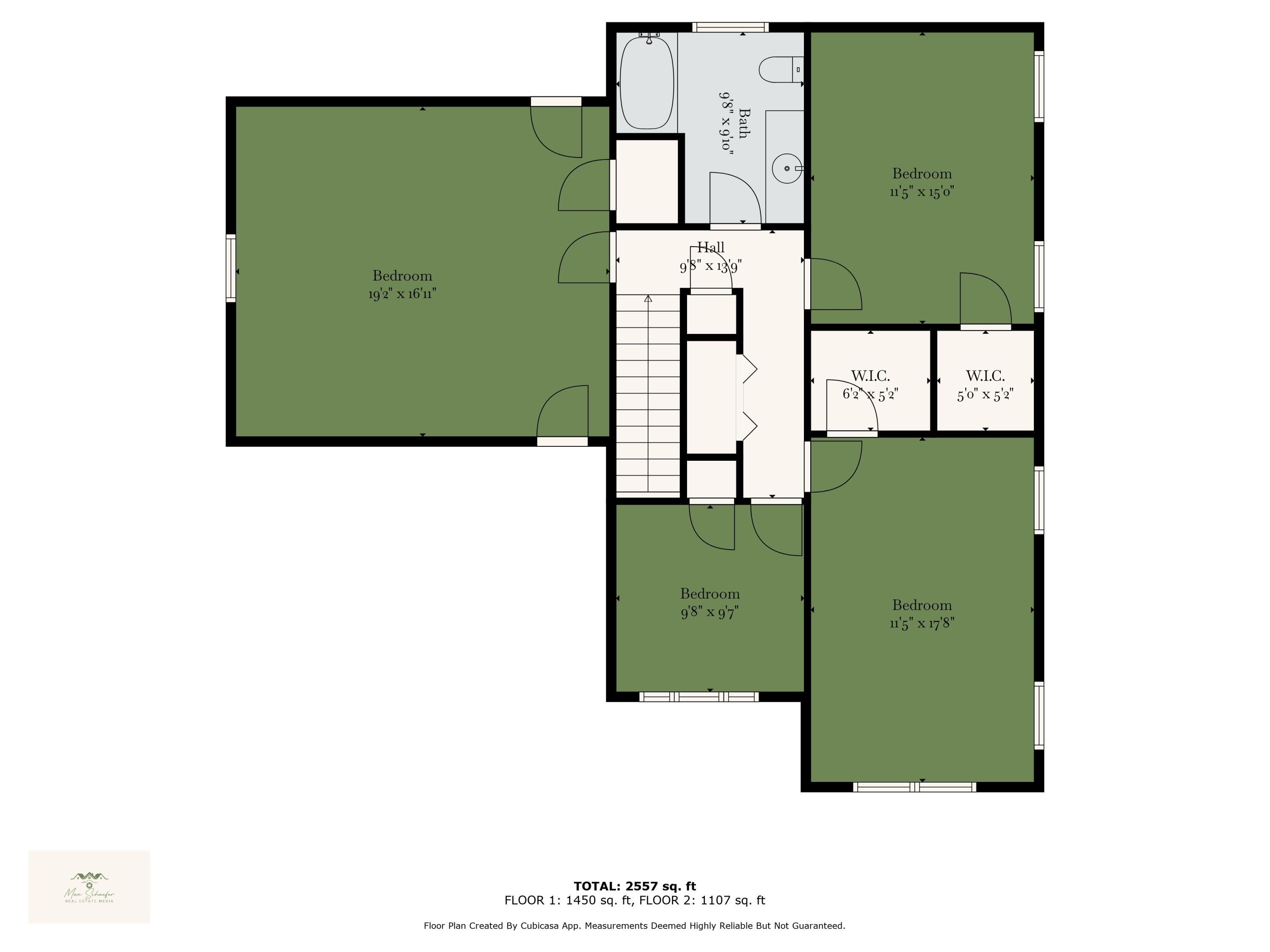 PELICAN BAY - Residential