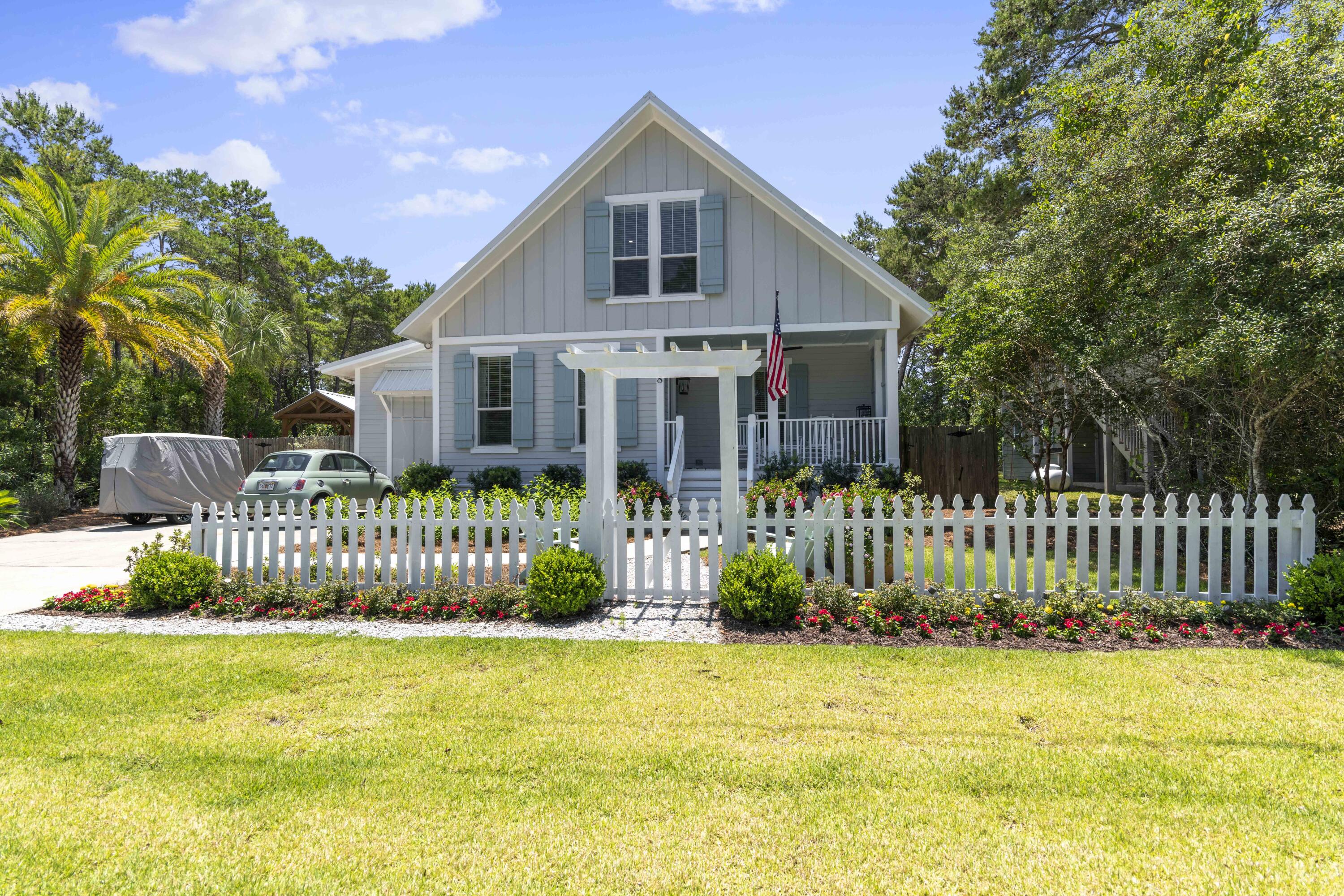 GULFVIEW HEIGHTS - Residential