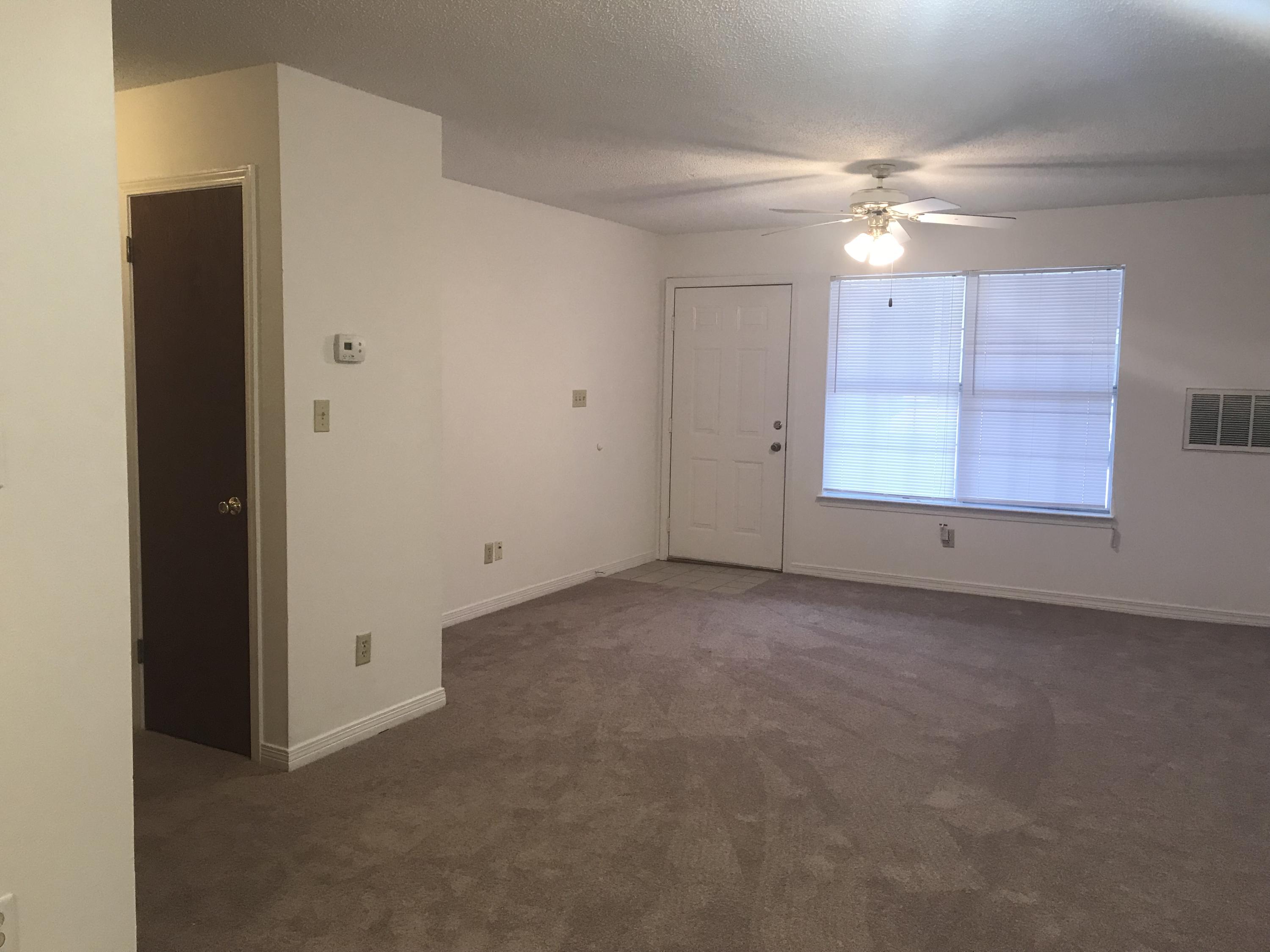 BRADFORD PLACE APT S/D - Residential Lease