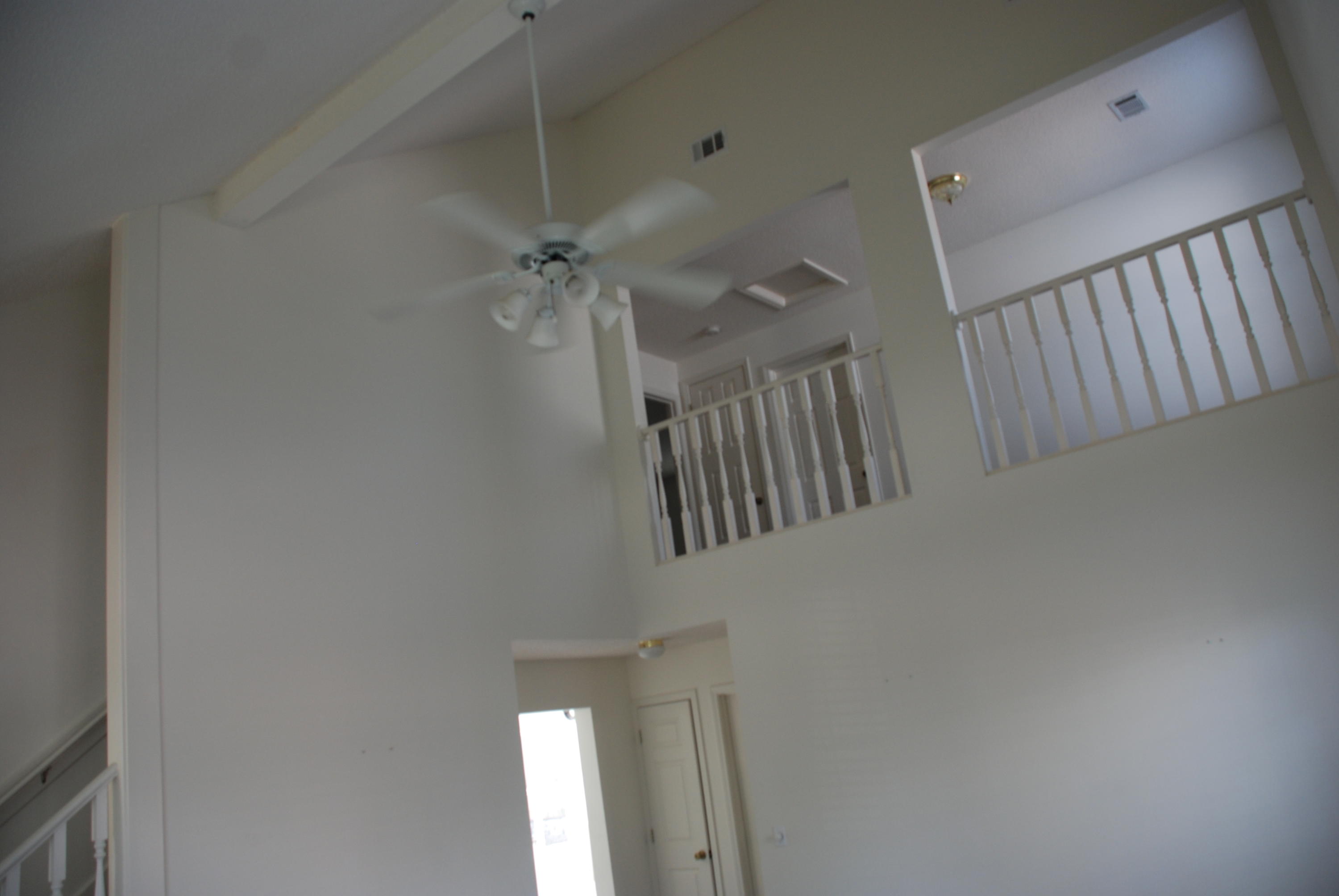 HARBOR BREEZE - Residential Lease