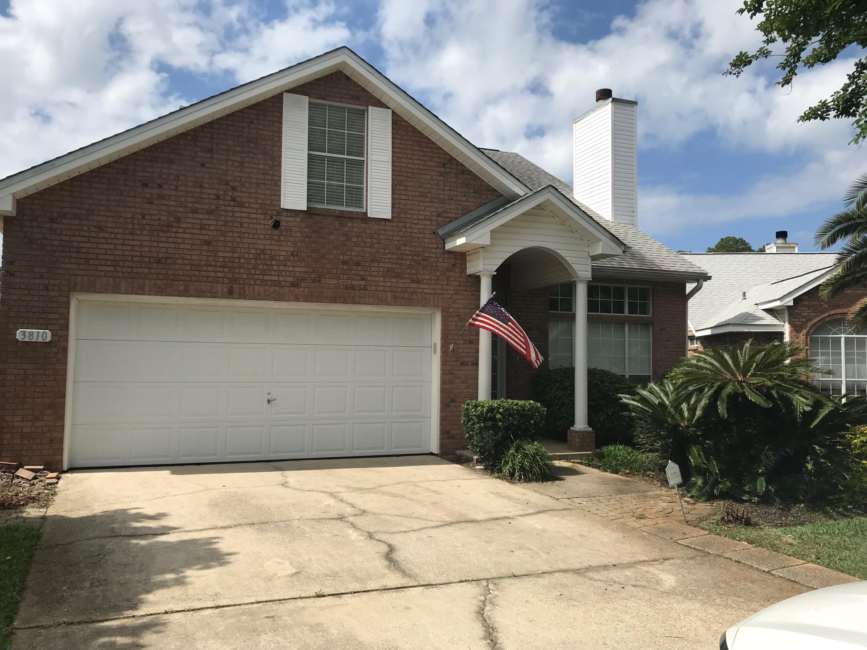 HARBOR BREEZE - Residential Lease
