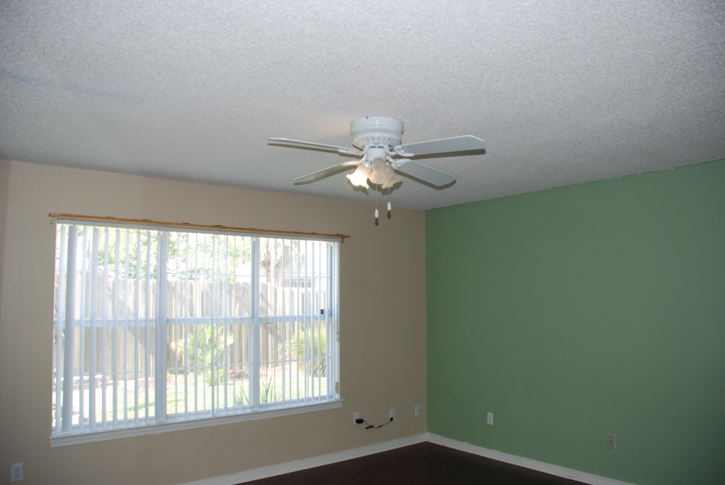 HARBOR BREEZE - Residential Lease