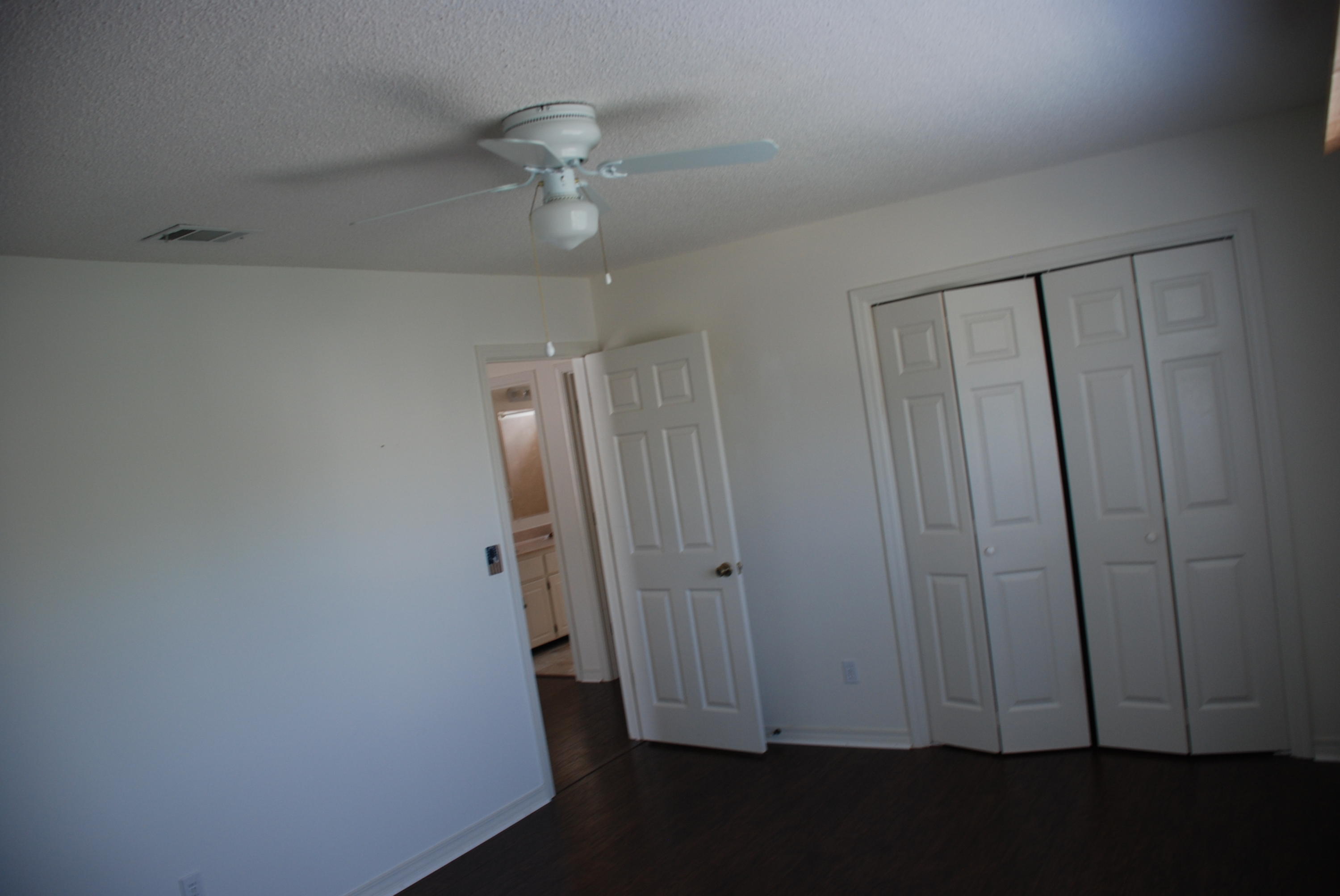 HARBOR BREEZE - Residential Lease