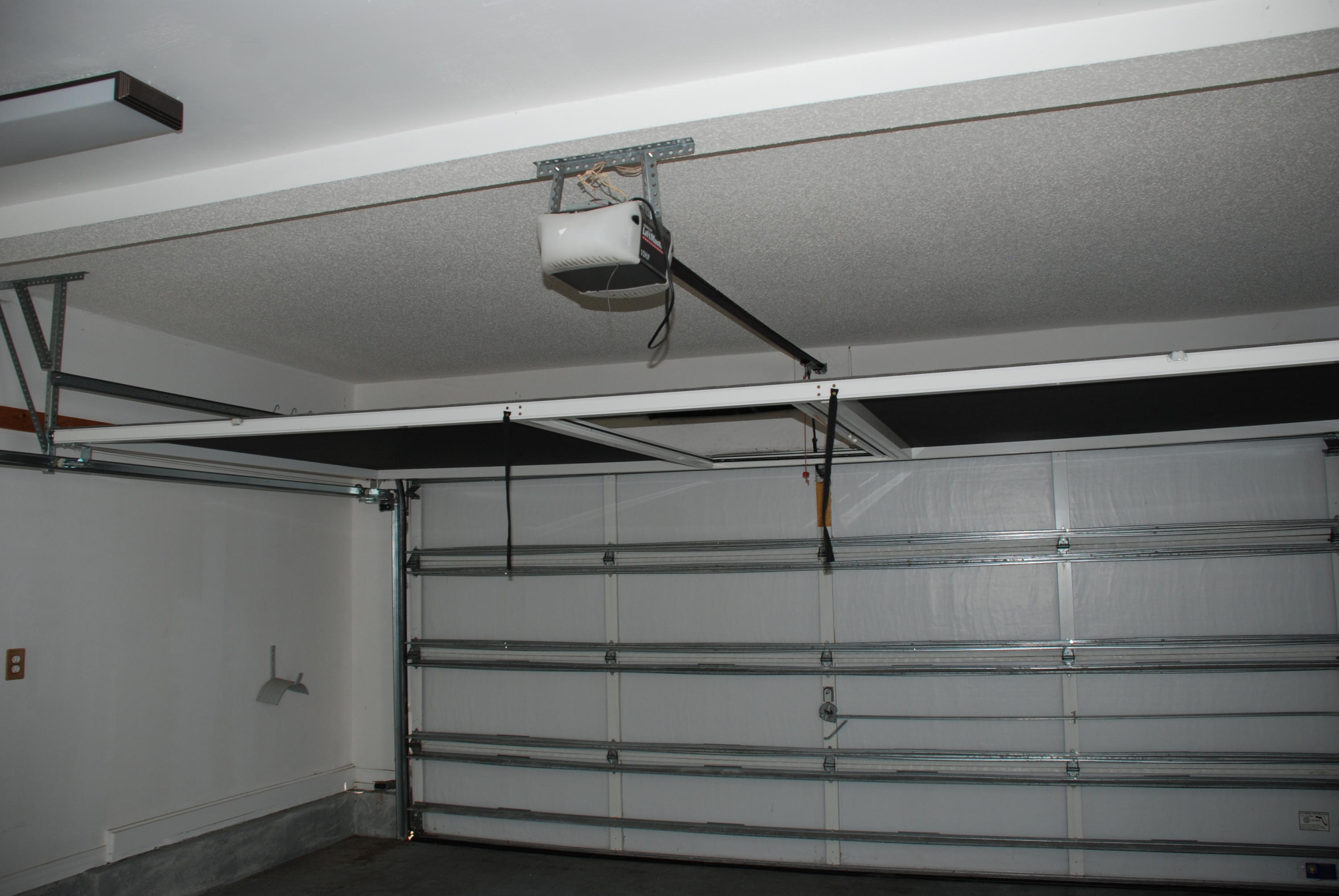 HARBOR BREEZE - Residential Lease