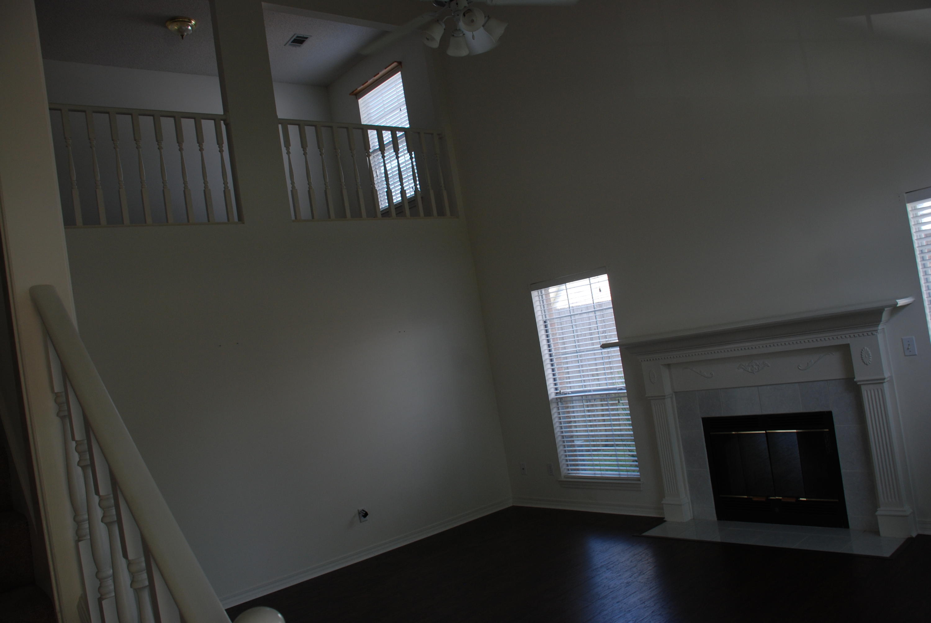 HARBOR BREEZE - Residential Lease