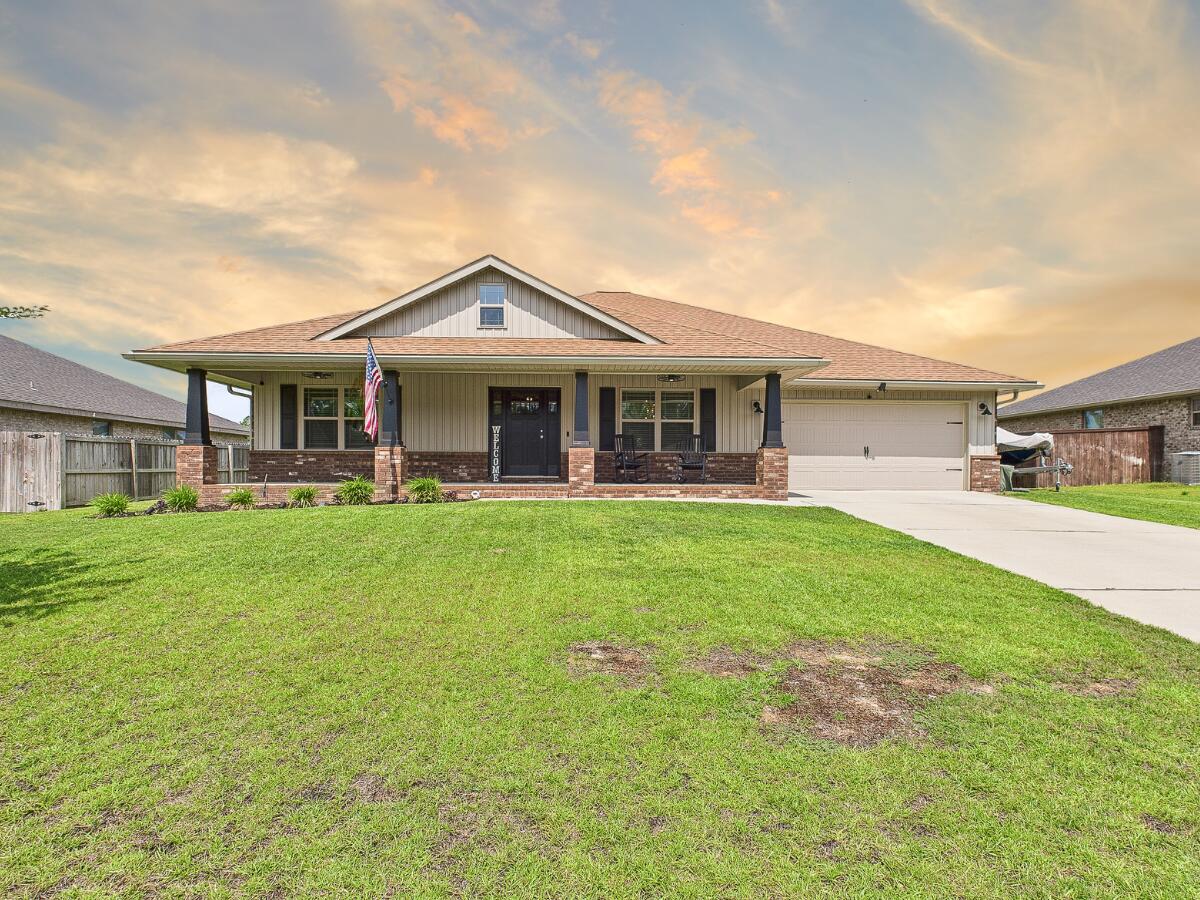 WILLOW CREEK PLANTATION - Residential