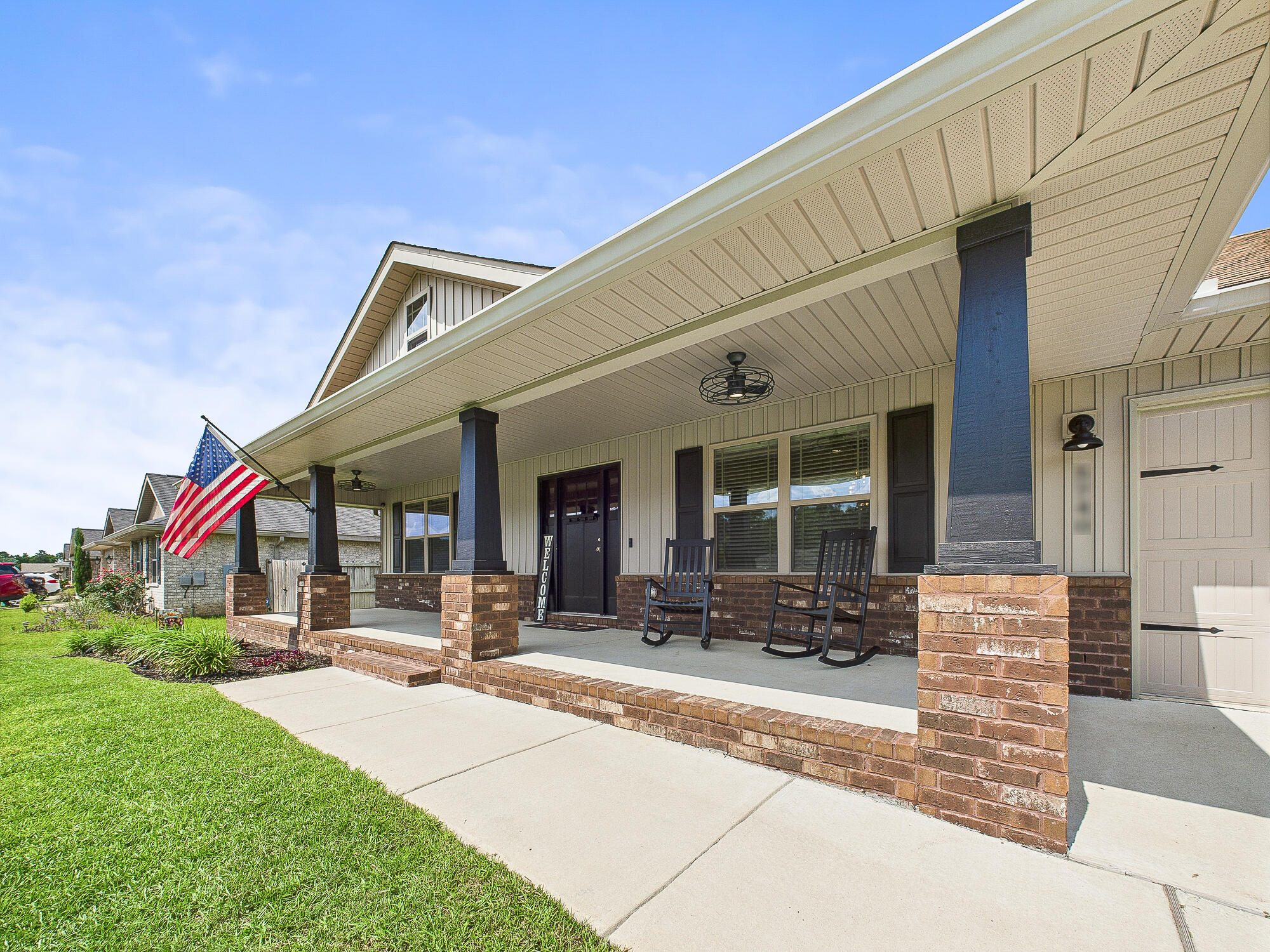 WILLOW CREEK PLANTATION - Residential