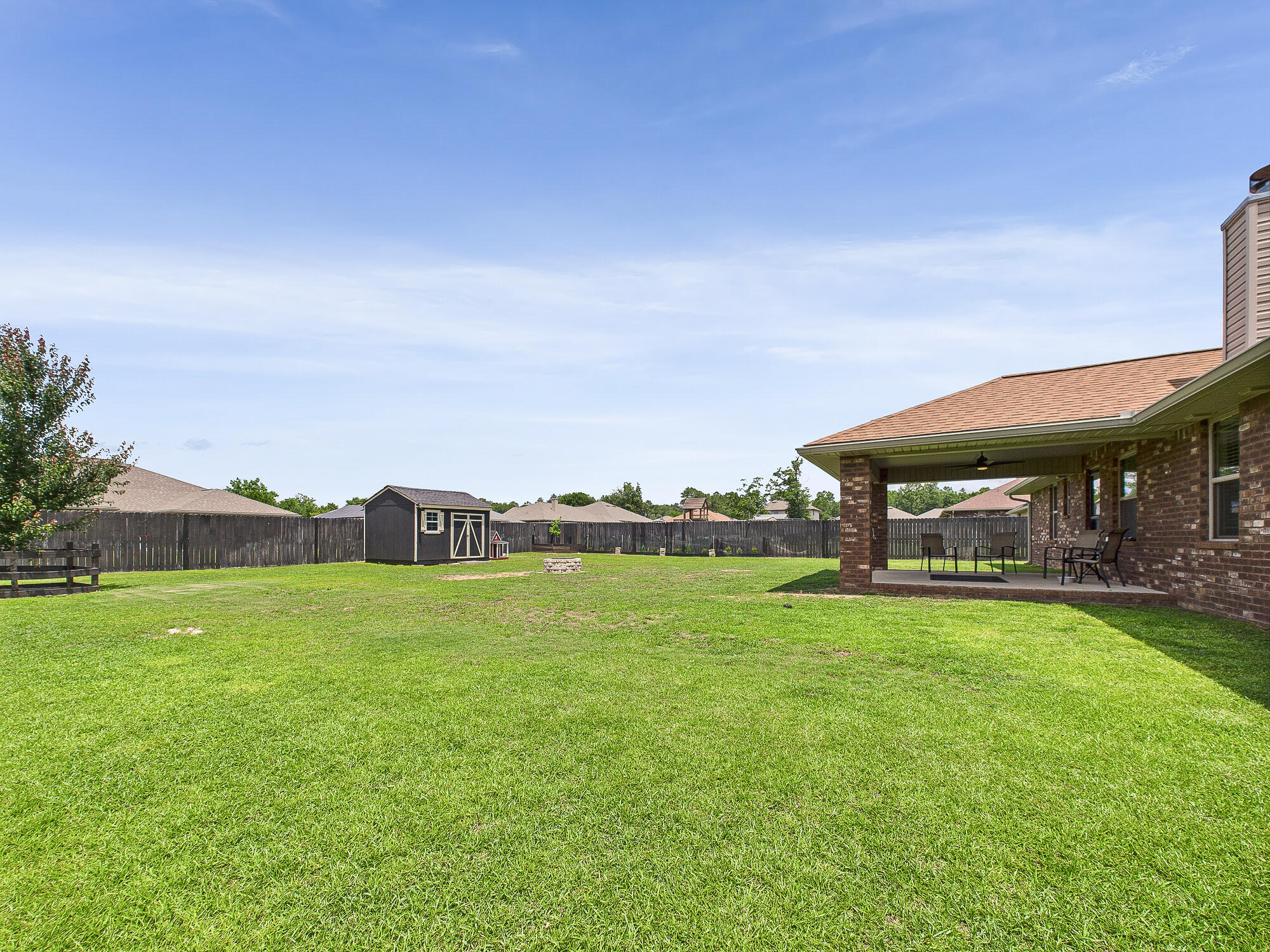 WILLOW CREEK PLANTATION - Residential