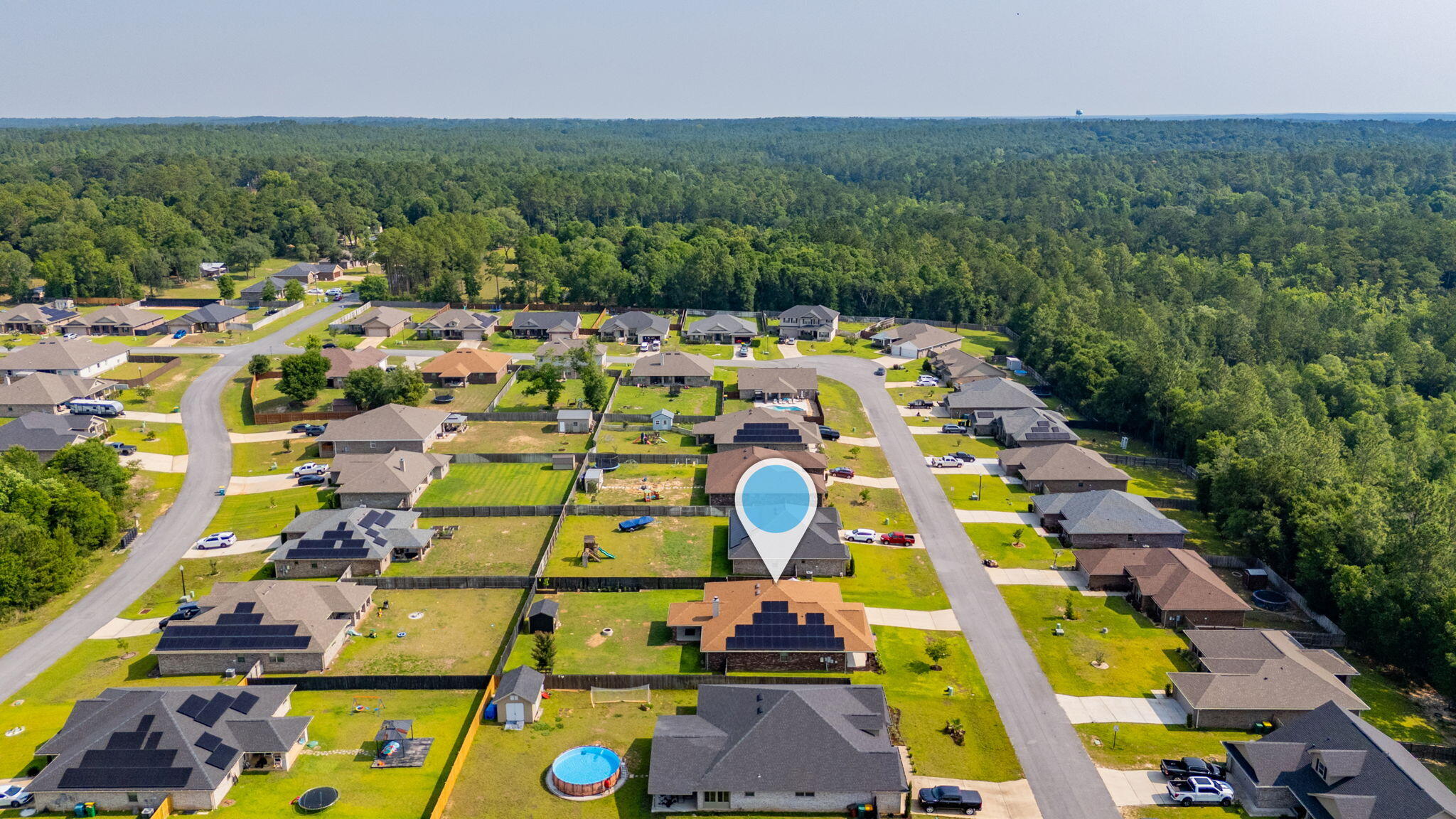 WILLOW CREEK PLANTATION - Residential
