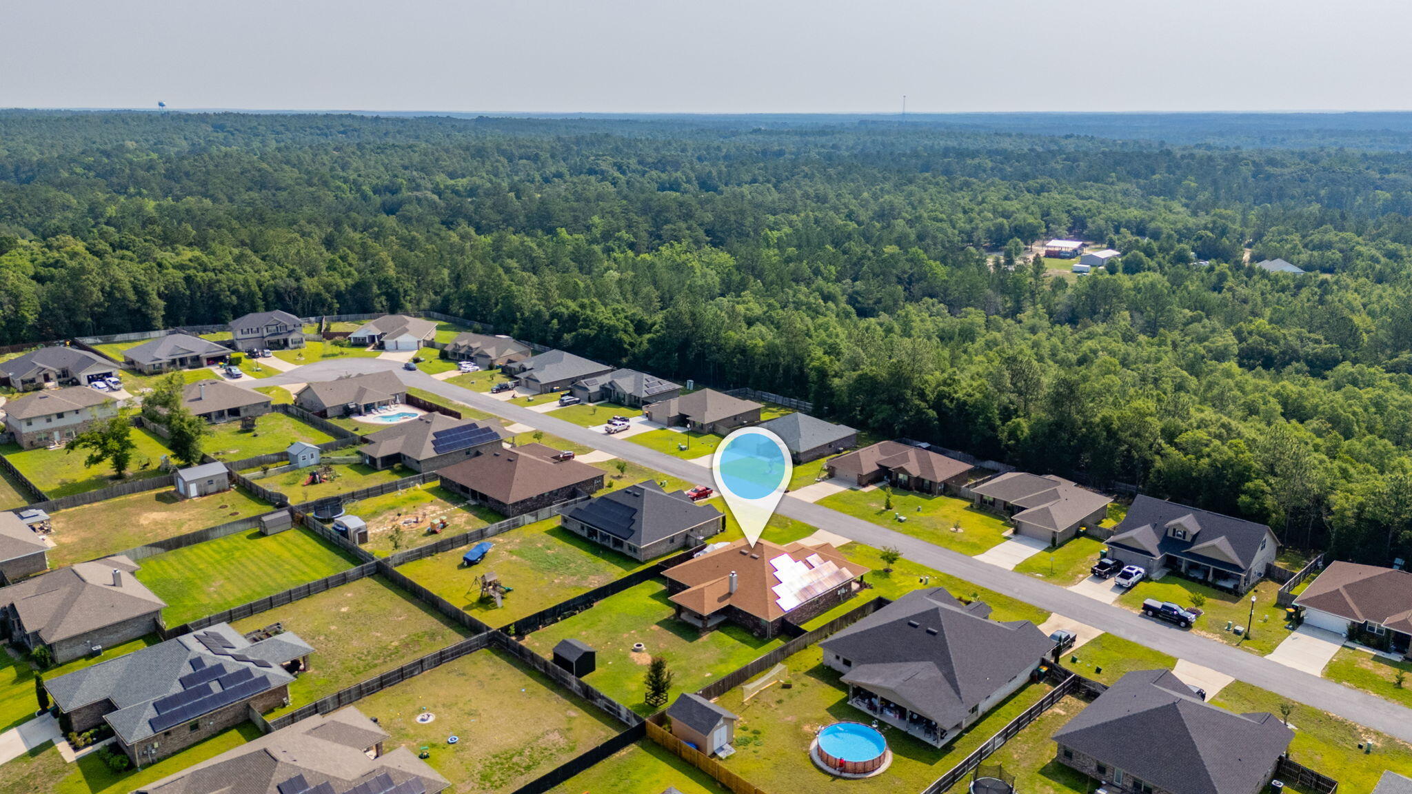 WILLOW CREEK PLANTATION - Residential