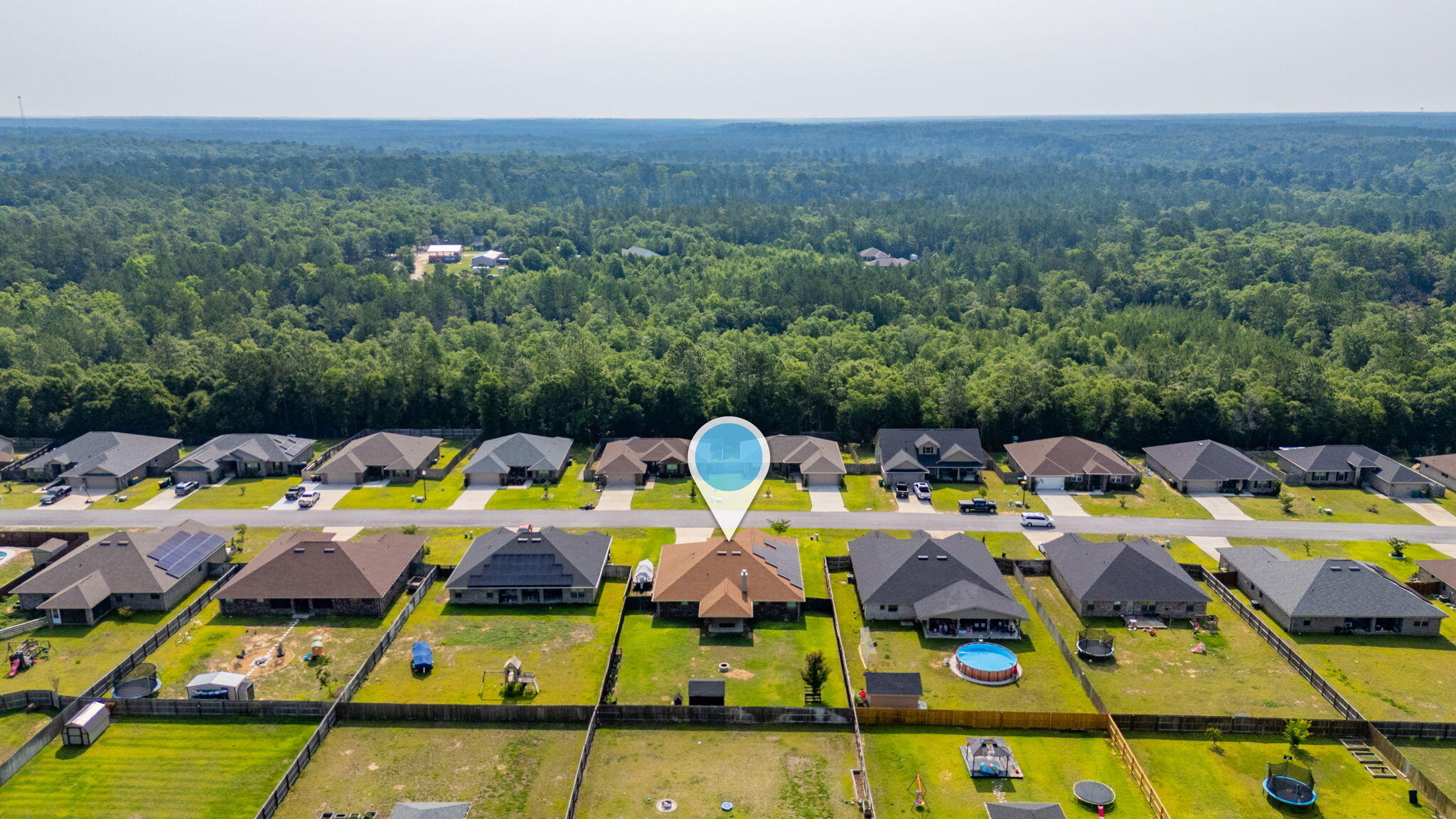 WILLOW CREEK PLANTATION - Residential
