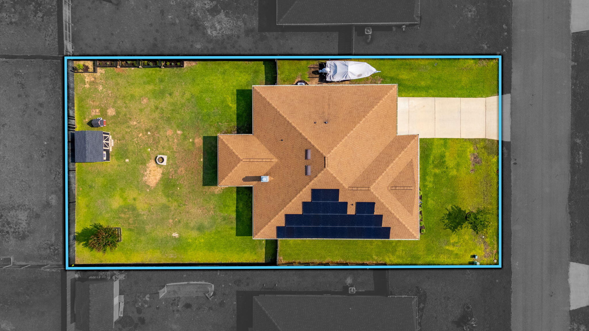 WILLOW CREEK PLANTATION - Residential