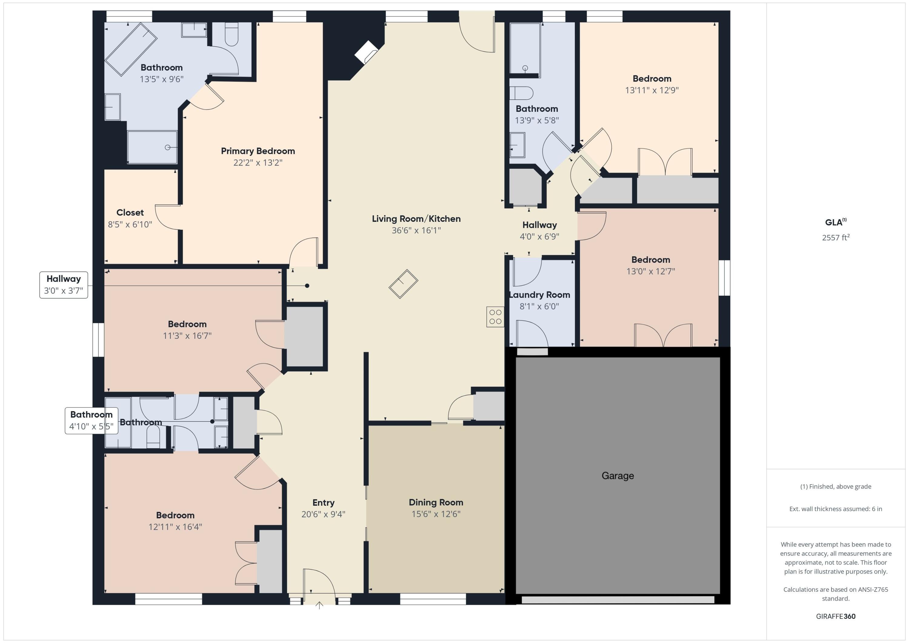WILLOW CREEK PLANTATION - Residential