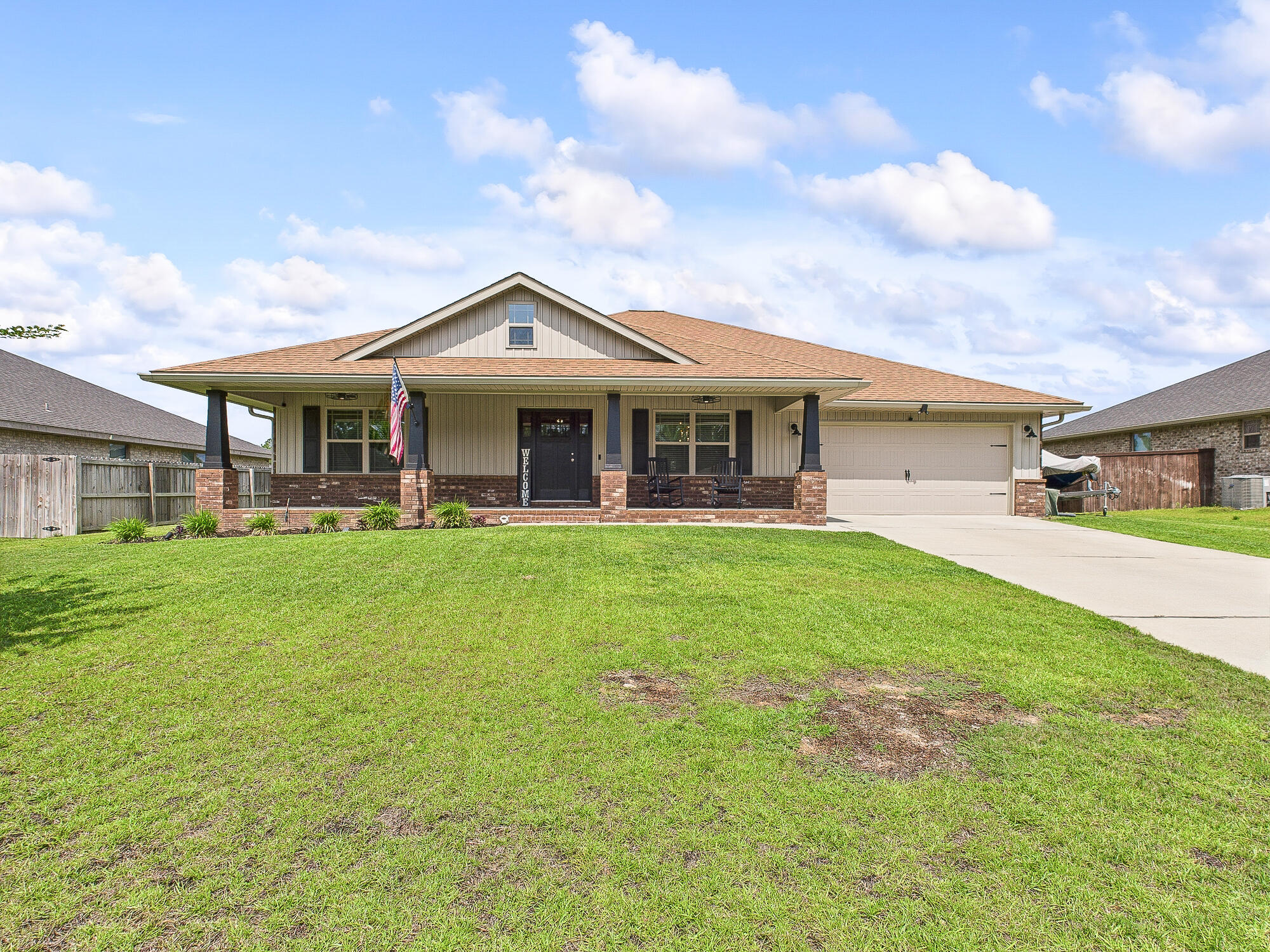 WILLOW CREEK PLANTATION - Residential