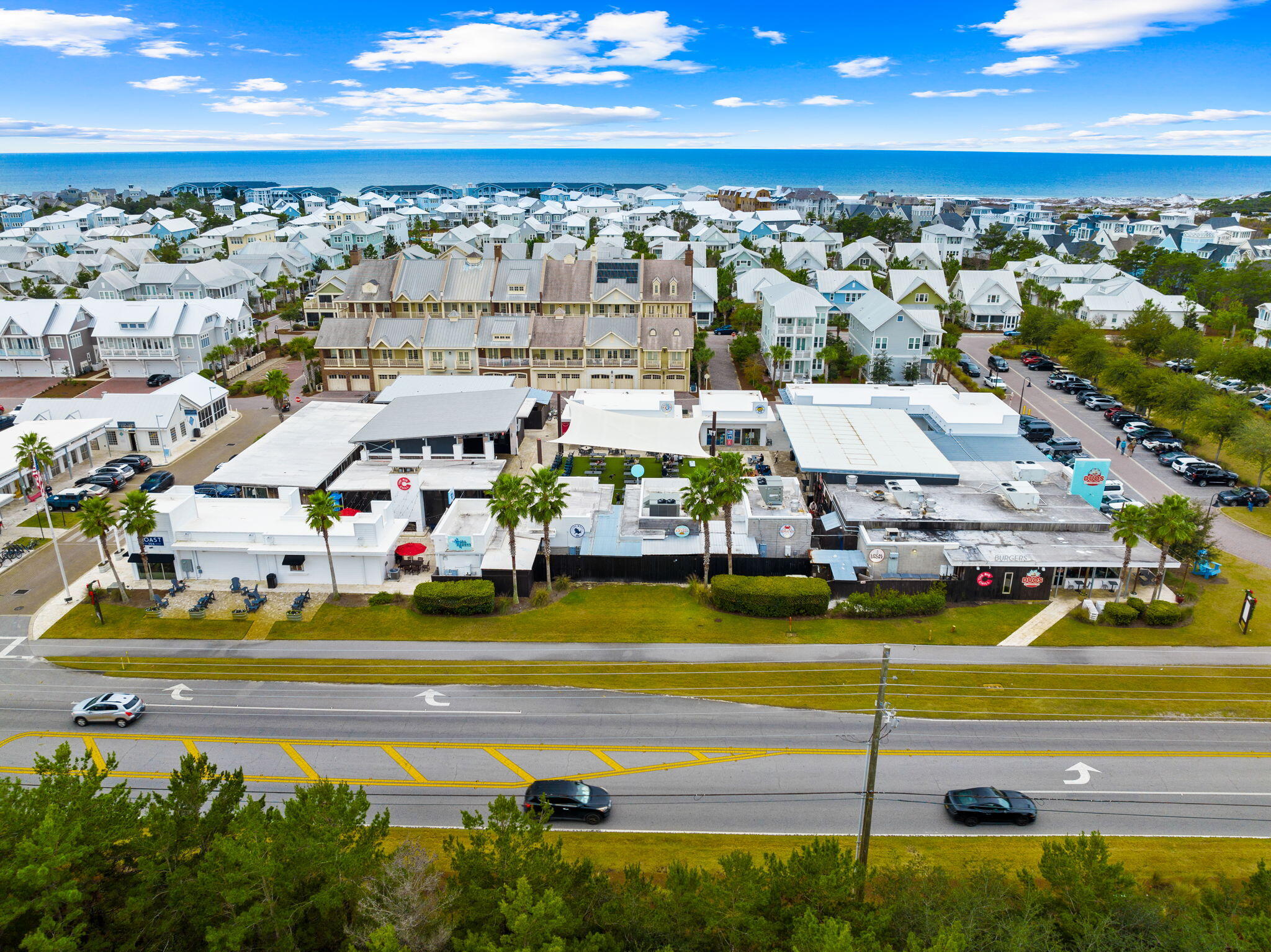 Prominence South - Residential
