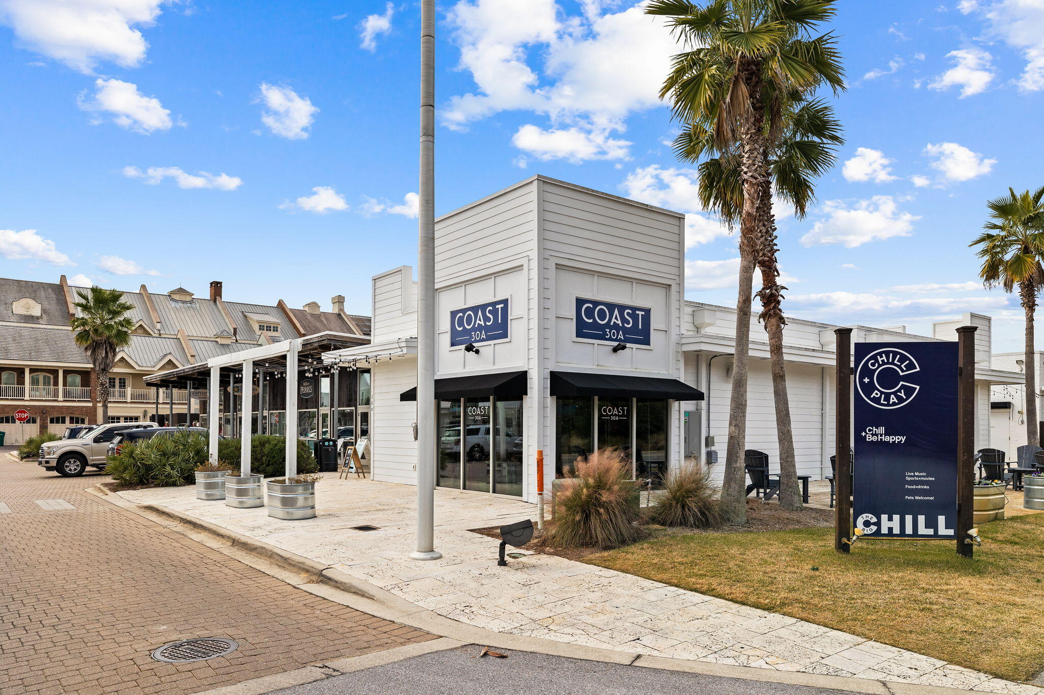 Prominence South - Residential