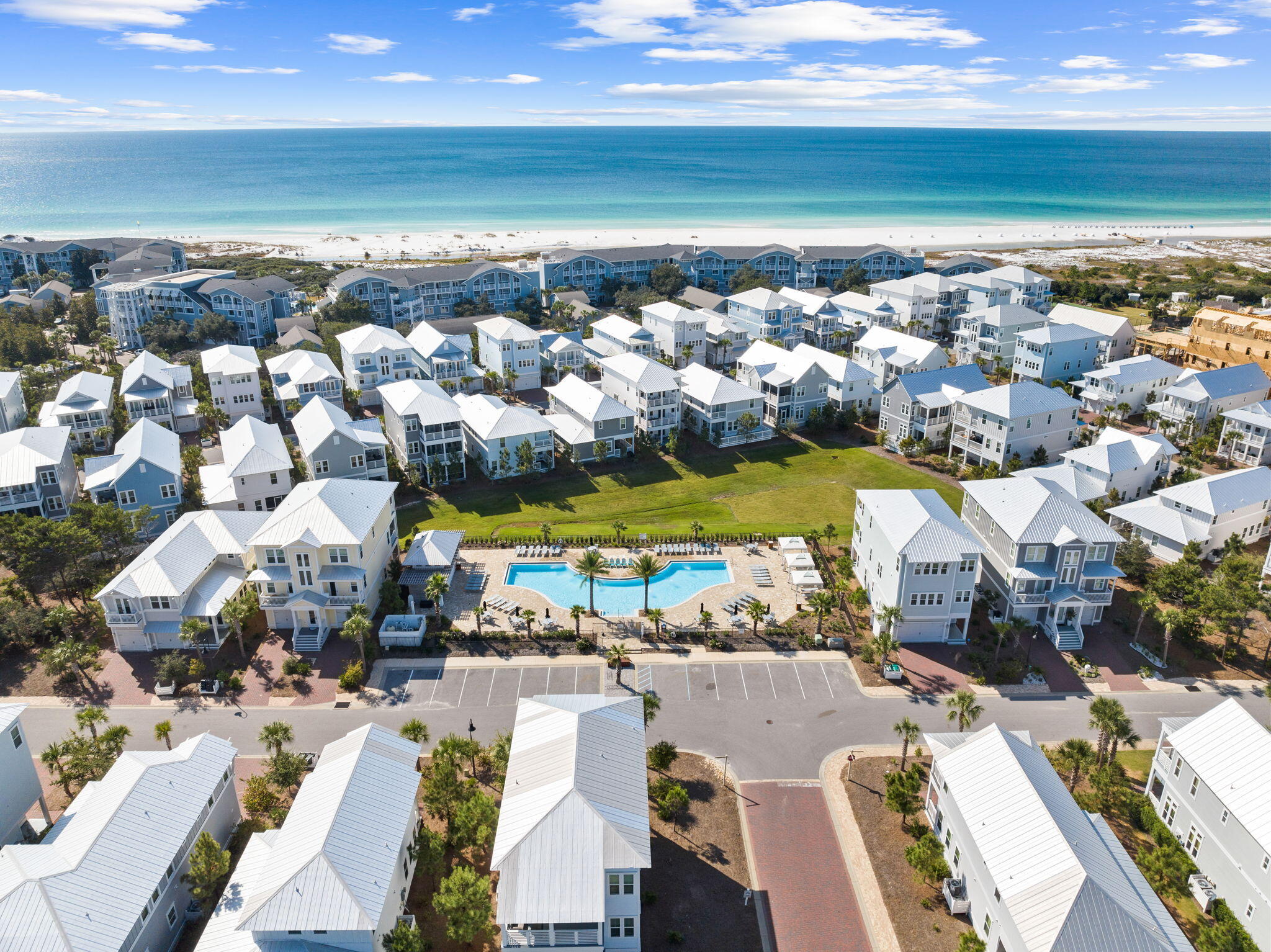Prominence South - Residential