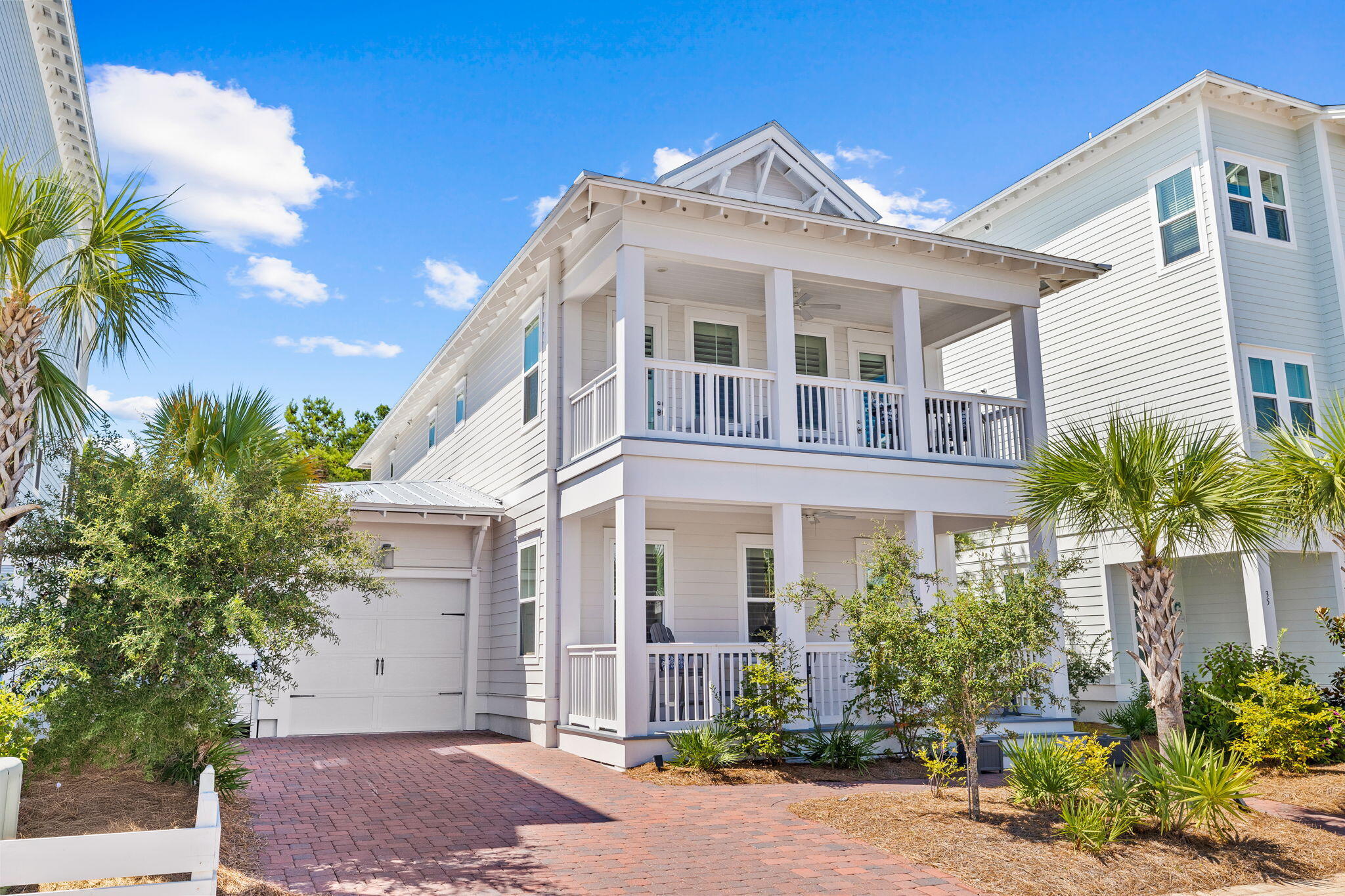 Prominence South - Residential